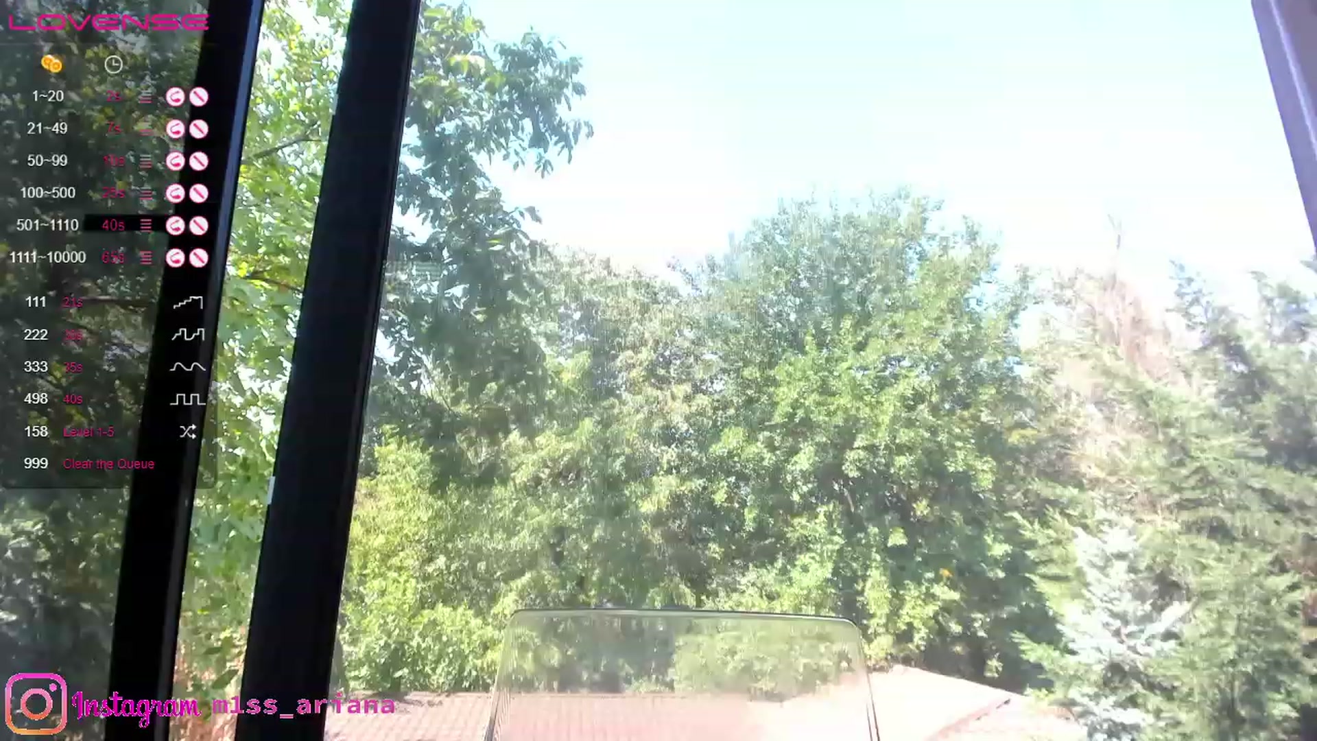 Gallery image thumbnail from m1ss_Ariana's myfreecams stream on, 08/13/2023, 09:59 image 7 of 20