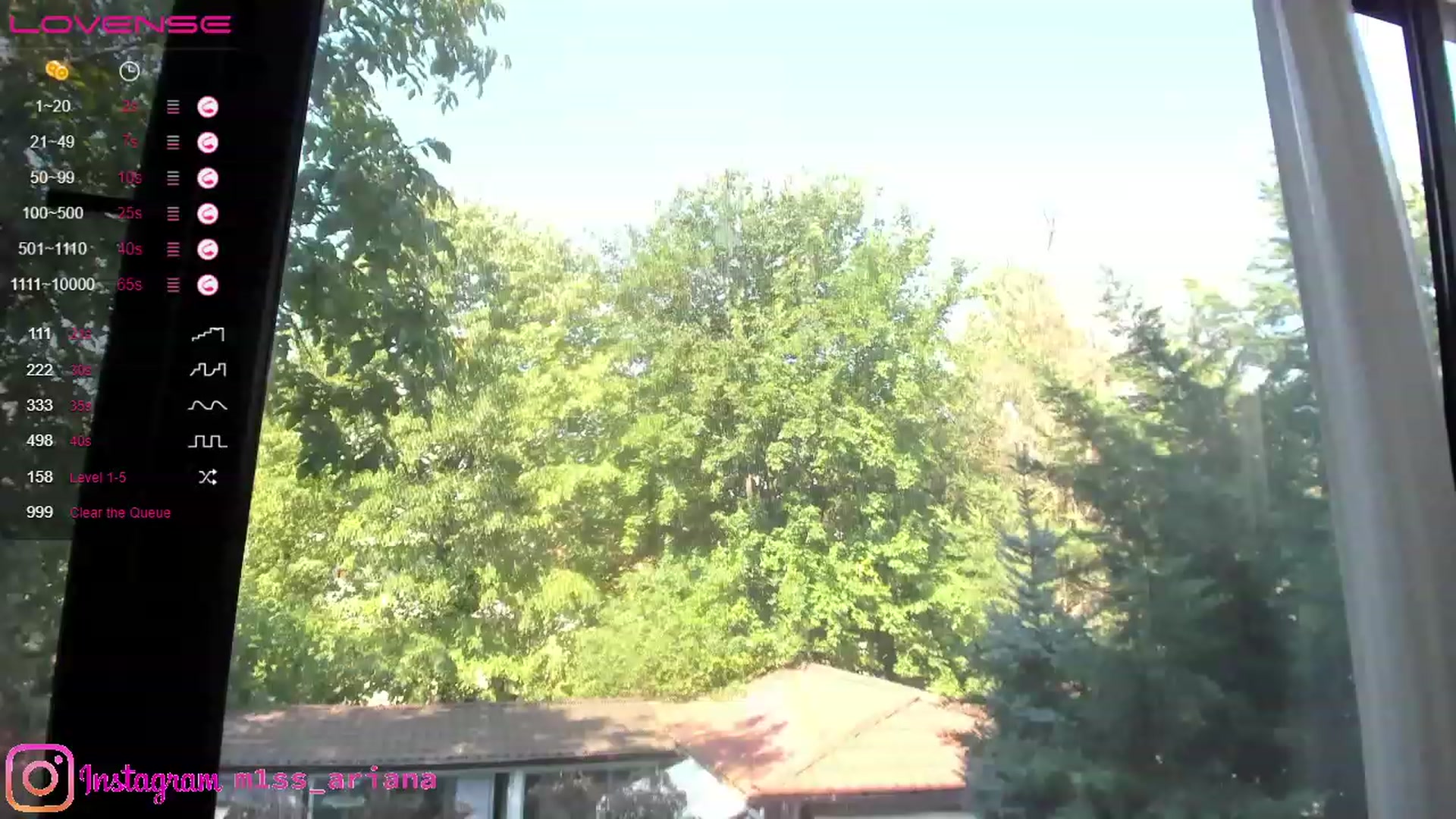 Gallery image thumbnail from m1ss_Ariana's myfreecams stream on, 08/14/2023, 07:21 image 15 of 20