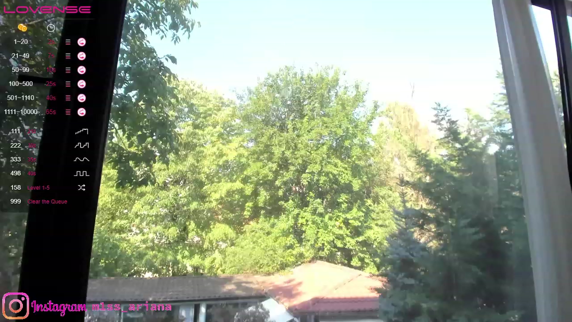 Gallery image thumbnail from m1ss_Ariana's myfreecams stream on, 08/14/2023, 07:21 image 1 of 20