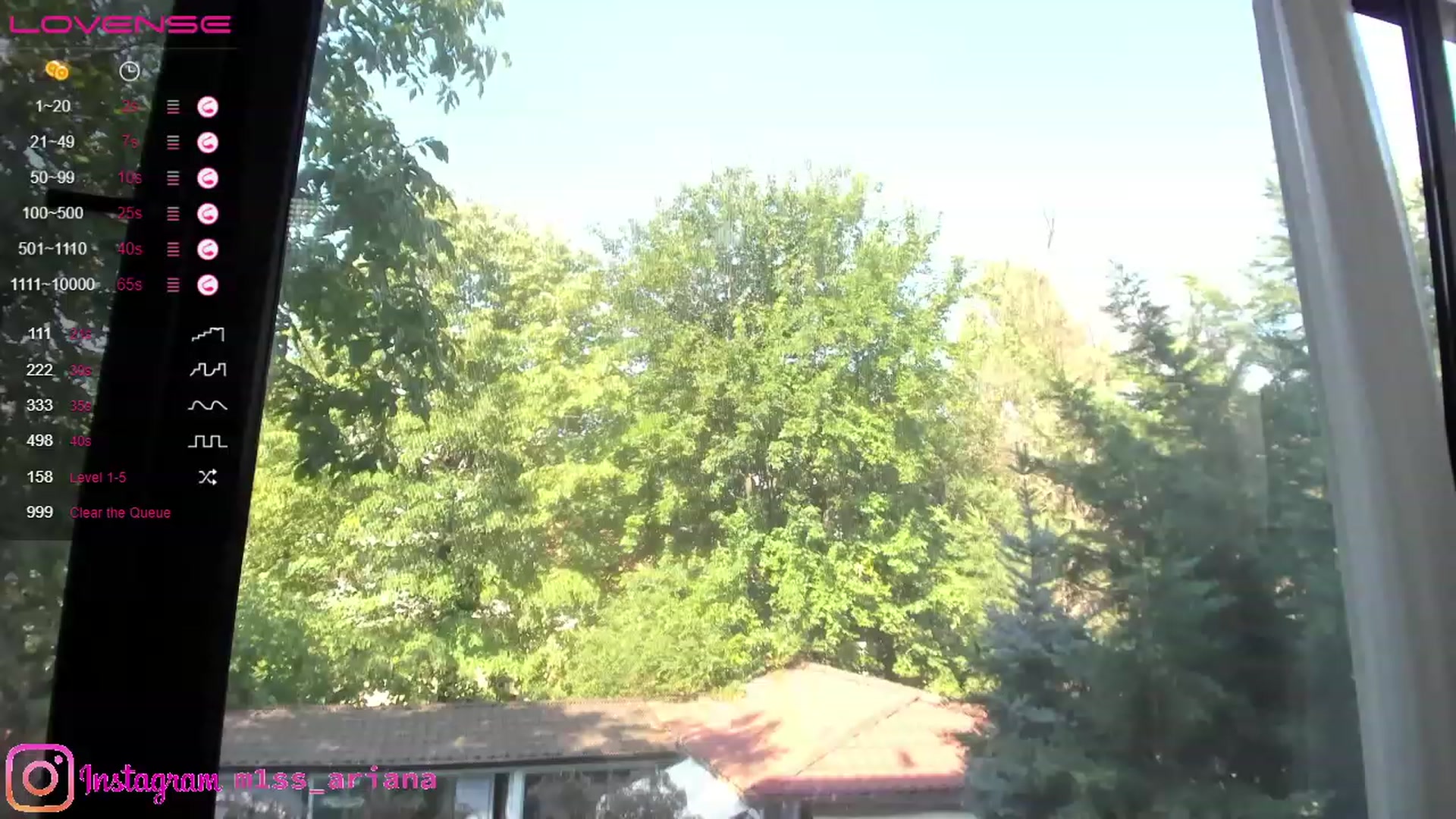 Gallery image thumbnail from m1ss_Ariana's myfreecams stream on, 08/14/2023, 07:21 image 10 of 20