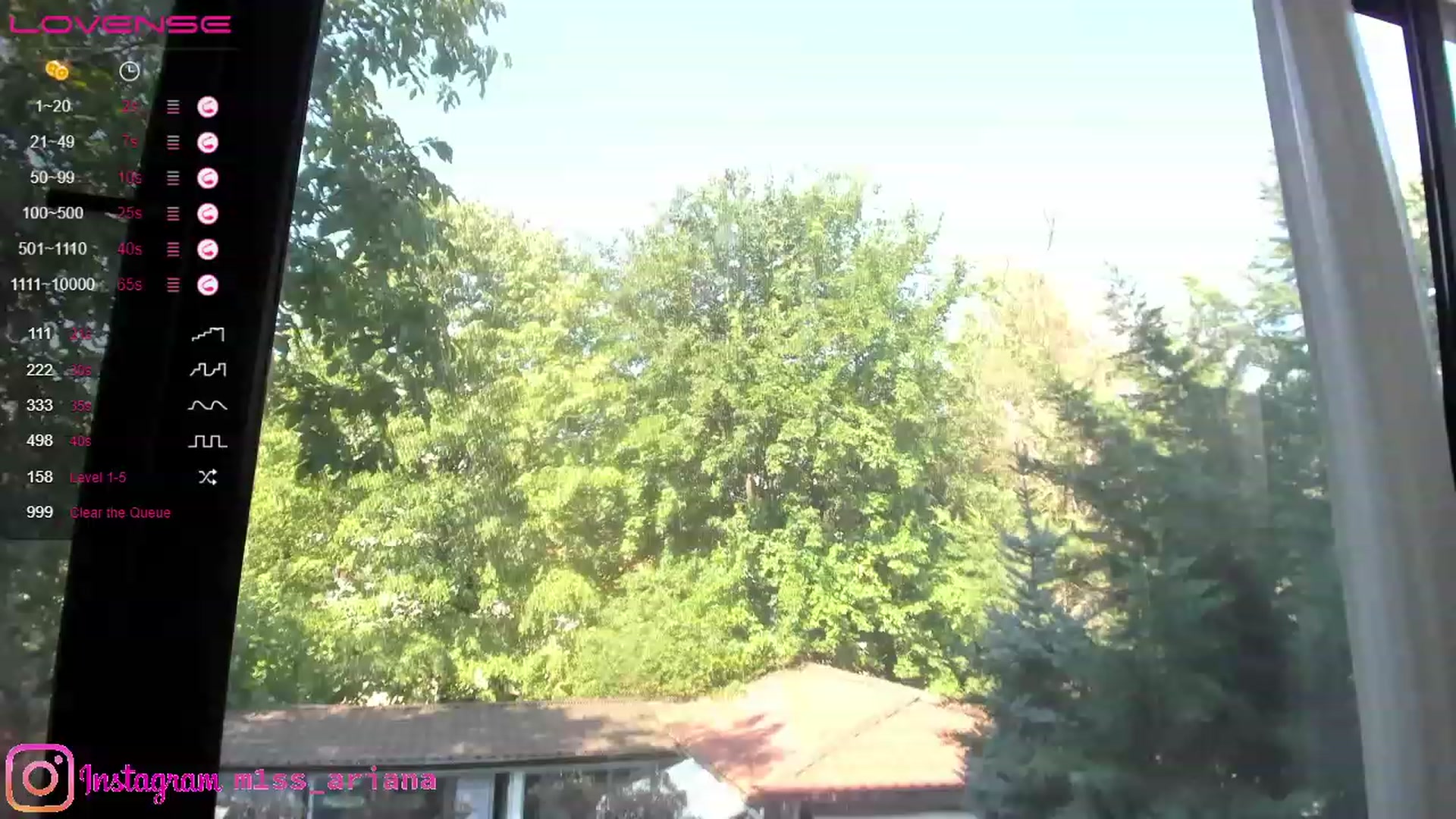 Gallery image thumbnail from m1ss_Ariana's myfreecams stream on, 08/14/2023, 07:21 image 14 of 20