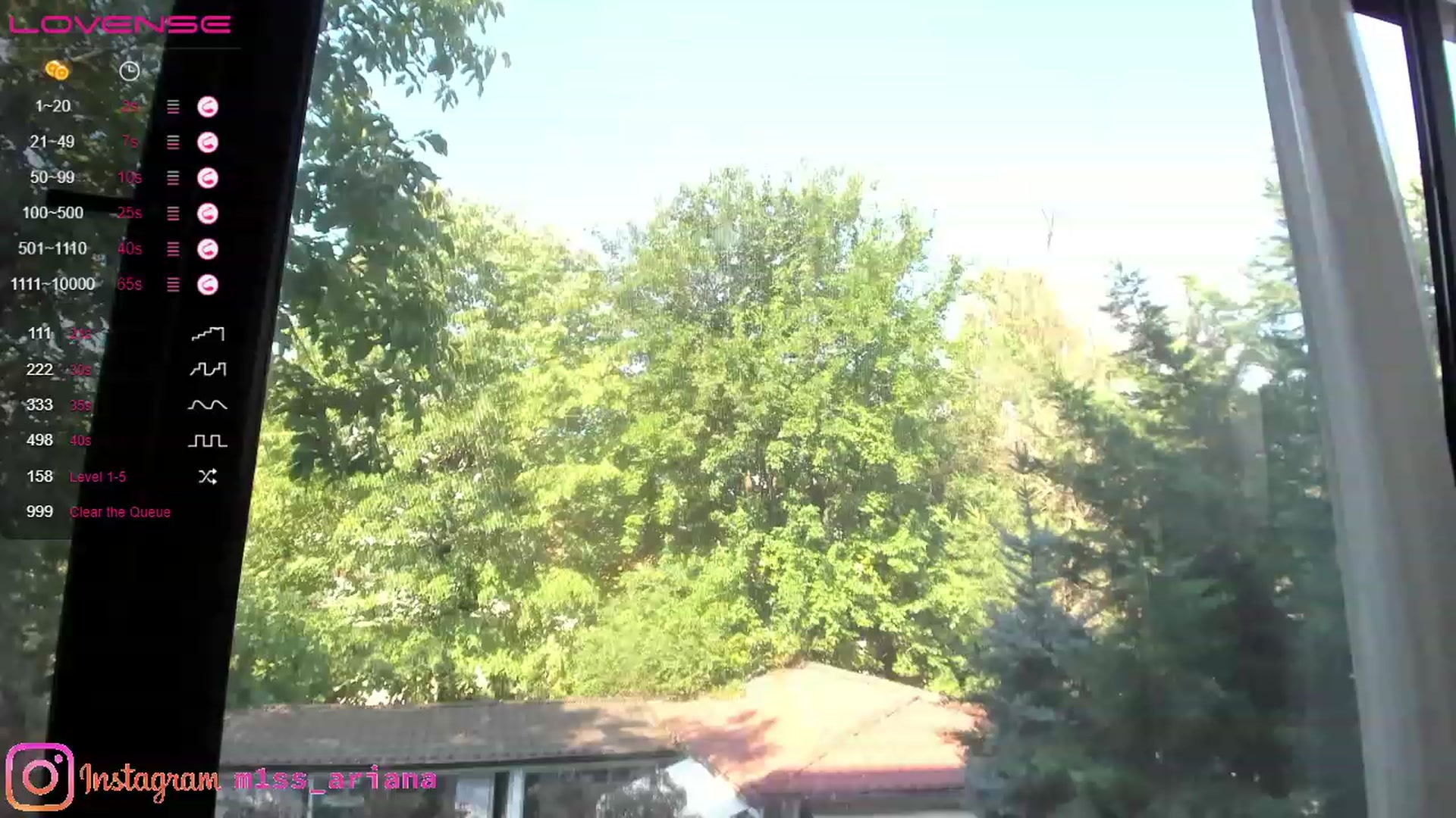 Gallery image thumbnail from m1ss_Ariana's myfreecams stream on, 08/14/2023, 07:21 image 7 of 20