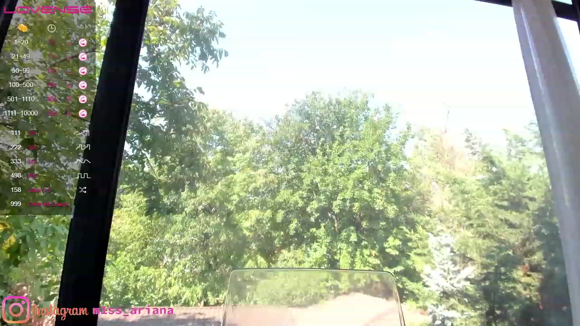 Gallery image thumbnail from m1ss_Ariana's myfreecams stream on, 08/14/2023, 08:18 image 17 of 20