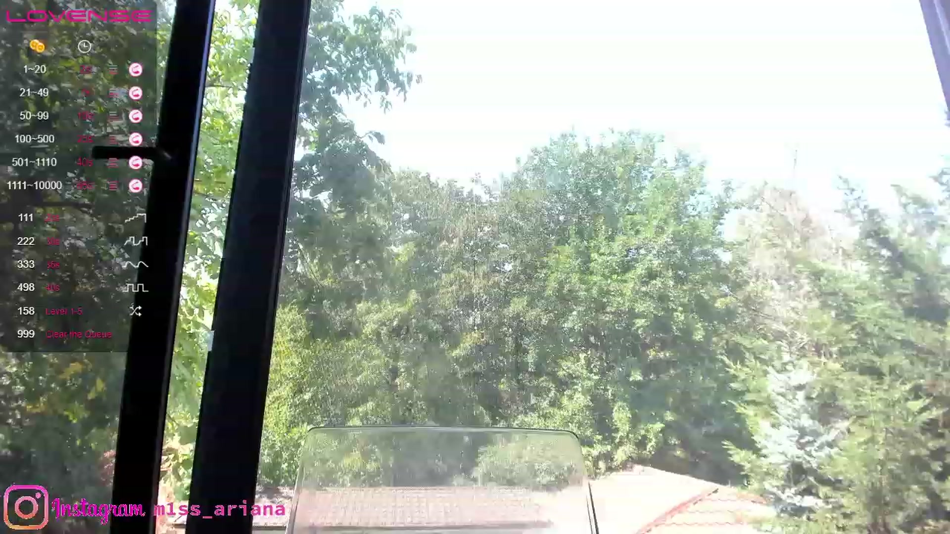 Gallery image thumbnail from m1ss_Ariana's myfreecams stream on, 08/14/2023, 11:28 image 8 of 20
