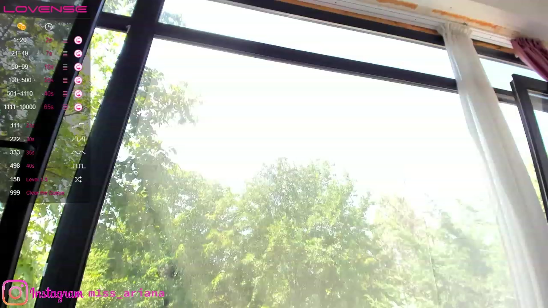 Gallery image thumbnail from m1ss_Ariana's myfreecams stream on, 08/14/2023, 11:28 image 15 of 20