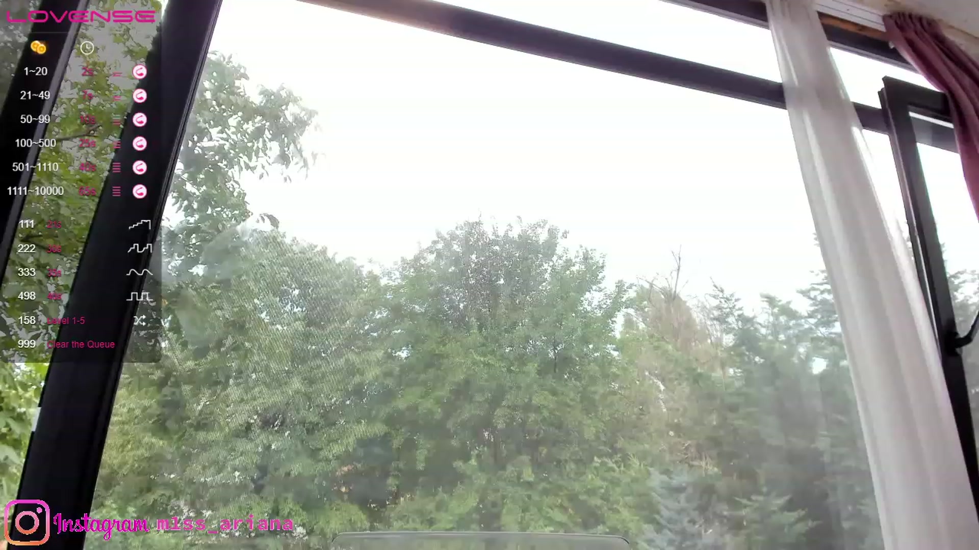 Gallery image thumbnail from m1ss_Ariana's myfreecams stream on, 08/16/2023, 07:18 image 16 of 20