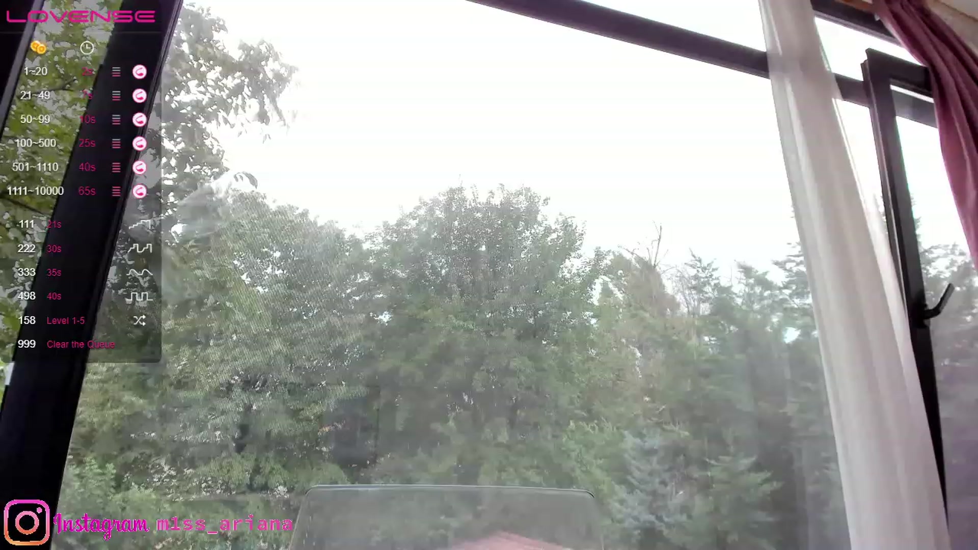 Gallery image thumbnail from m1ss_Ariana's myfreecams stream on, 08/16/2023, 07:18 image 17 of 20