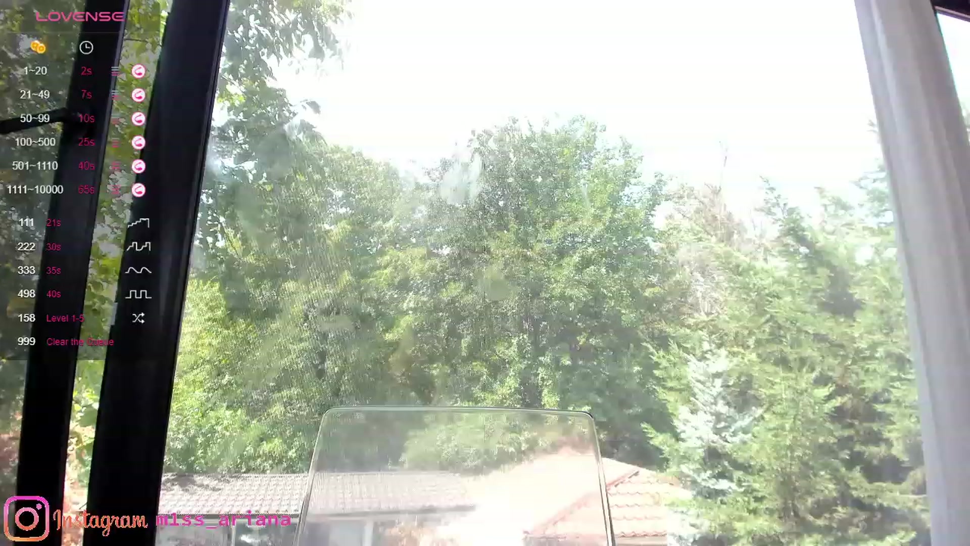 Gallery image thumbnail from m1ss_Ariana's myfreecams stream on, 08/17/2023, 10:47 image 6 of 20