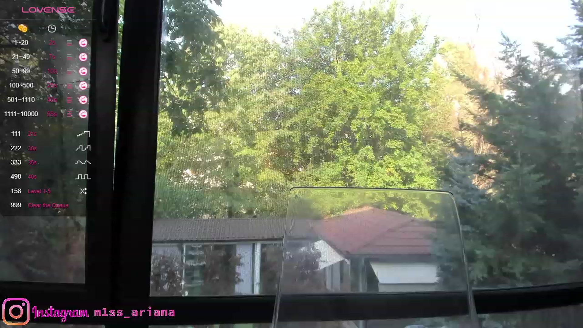 Gallery image thumbnail from m1ss_Ariana's myfreecams stream on, 08/18/2023, 06:24 image 6 of 20