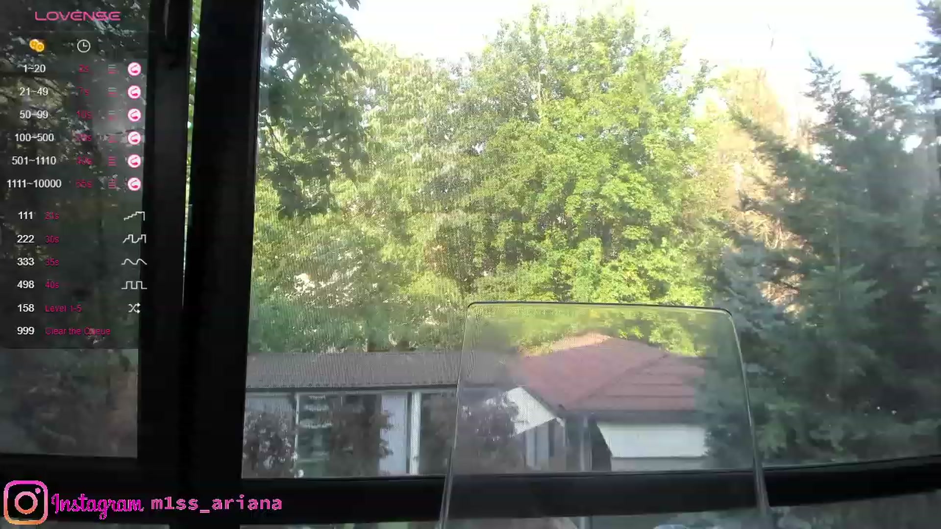 Gallery image thumbnail from m1ss_Ariana's myfreecams stream on, 08/18/2023, 06:24 image 11 of 20