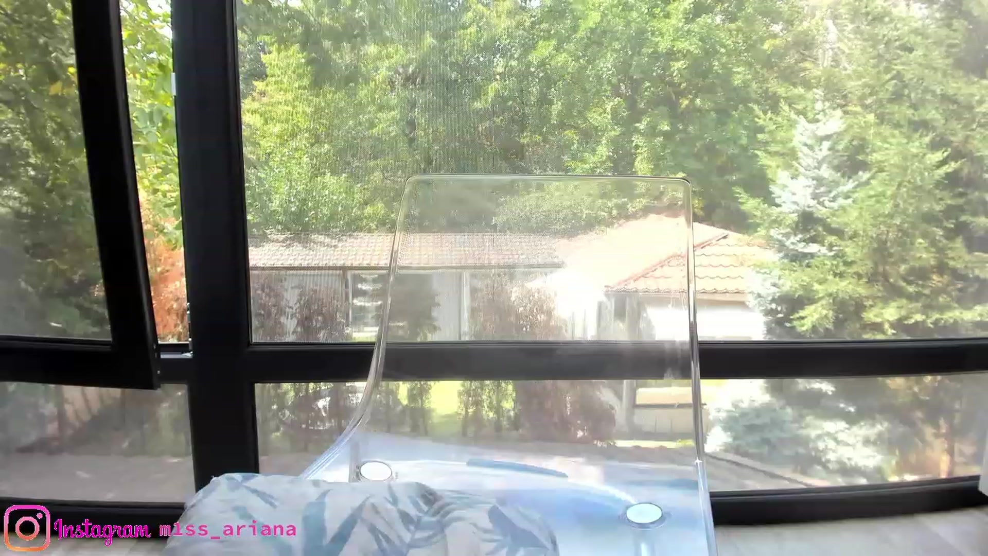 Gallery image thumbnail from m1ss_Ariana's myfreecams stream on, 08/20/2023, 11:30 image 12 of 20