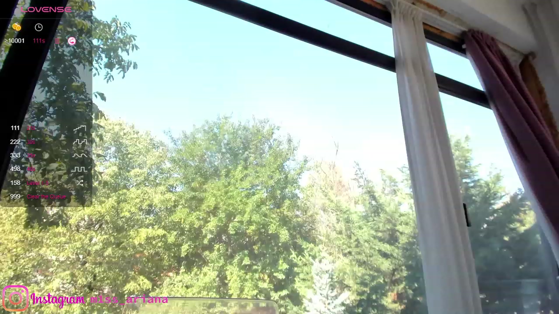 Gallery image thumbnail from m1ss_Ariana's myfreecams stream on, 08/28/2023, 08:52 image 12 of 20