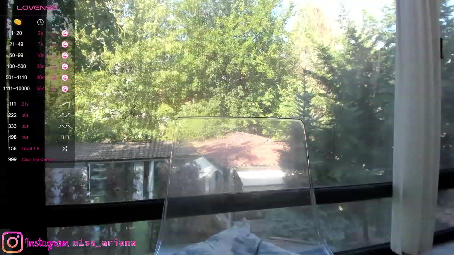 Gallery image thumbnail from m1ss_Ariana's myfreecams stream on, 08/28/2023, 08:52 image 1 of 20