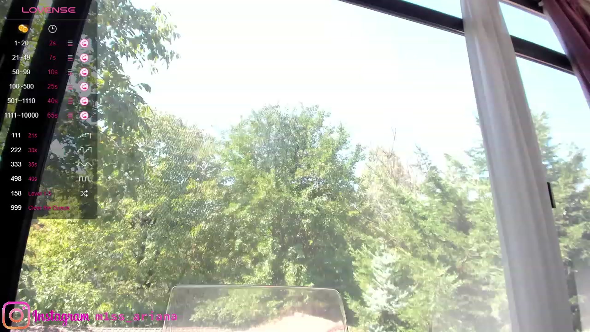 Gallery image thumbnail from m1ss_Ariana's myfreecams stream on, 08/28/2023, 10:36 image 11 of 20