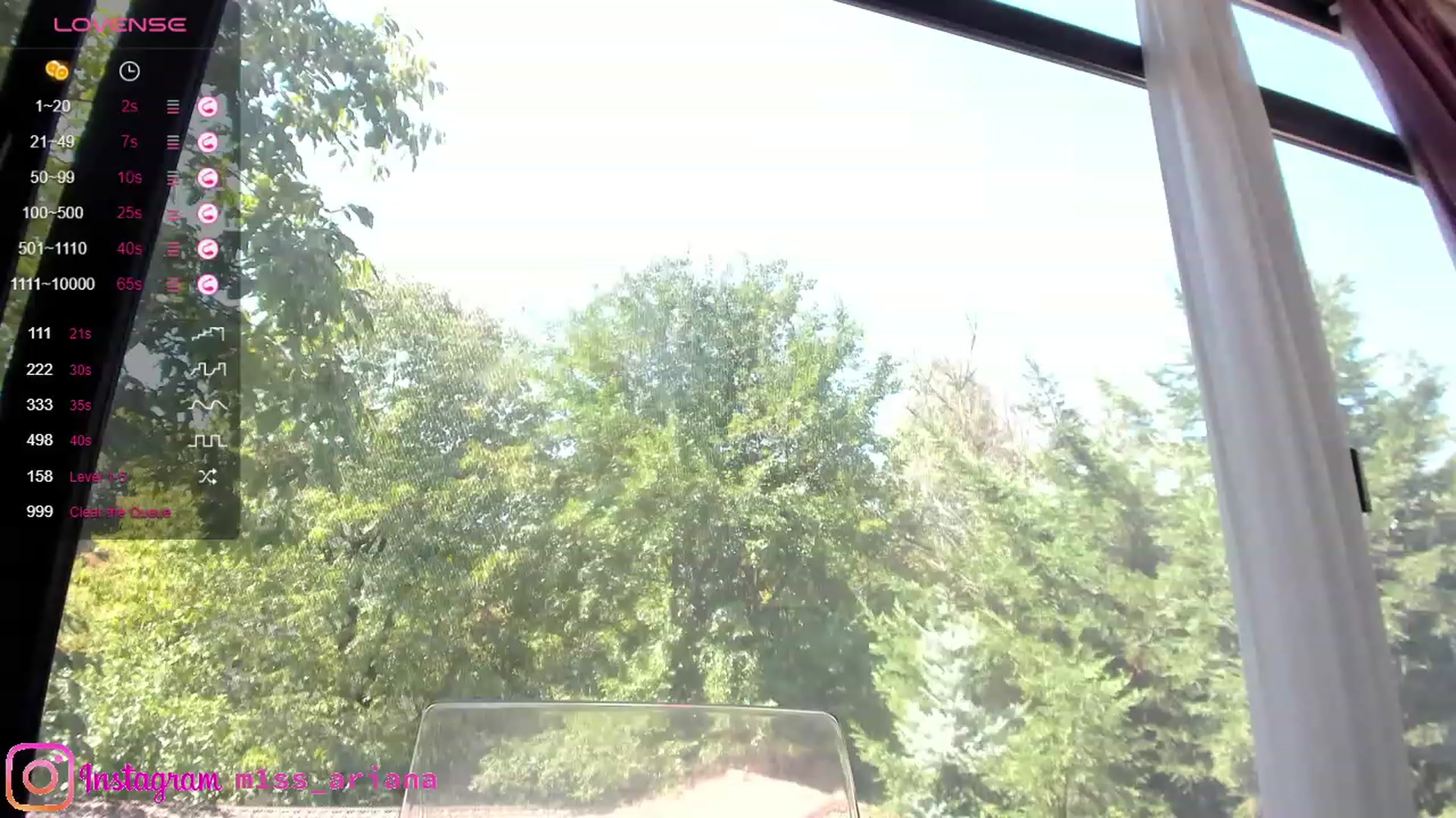 Gallery image thumbnail from m1ss_Ariana's myfreecams stream on, 08/28/2023, 10:36 image 10 of 20