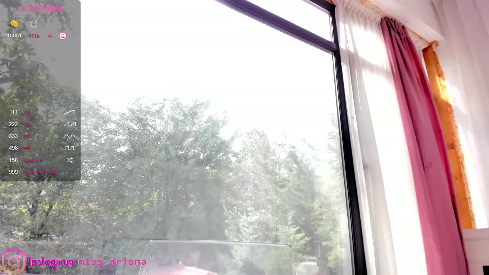 Gallery image thumbnail from m1ss_Ariana's myfreecams stream on, 09/02/2023, 12:10 image 20 of 20