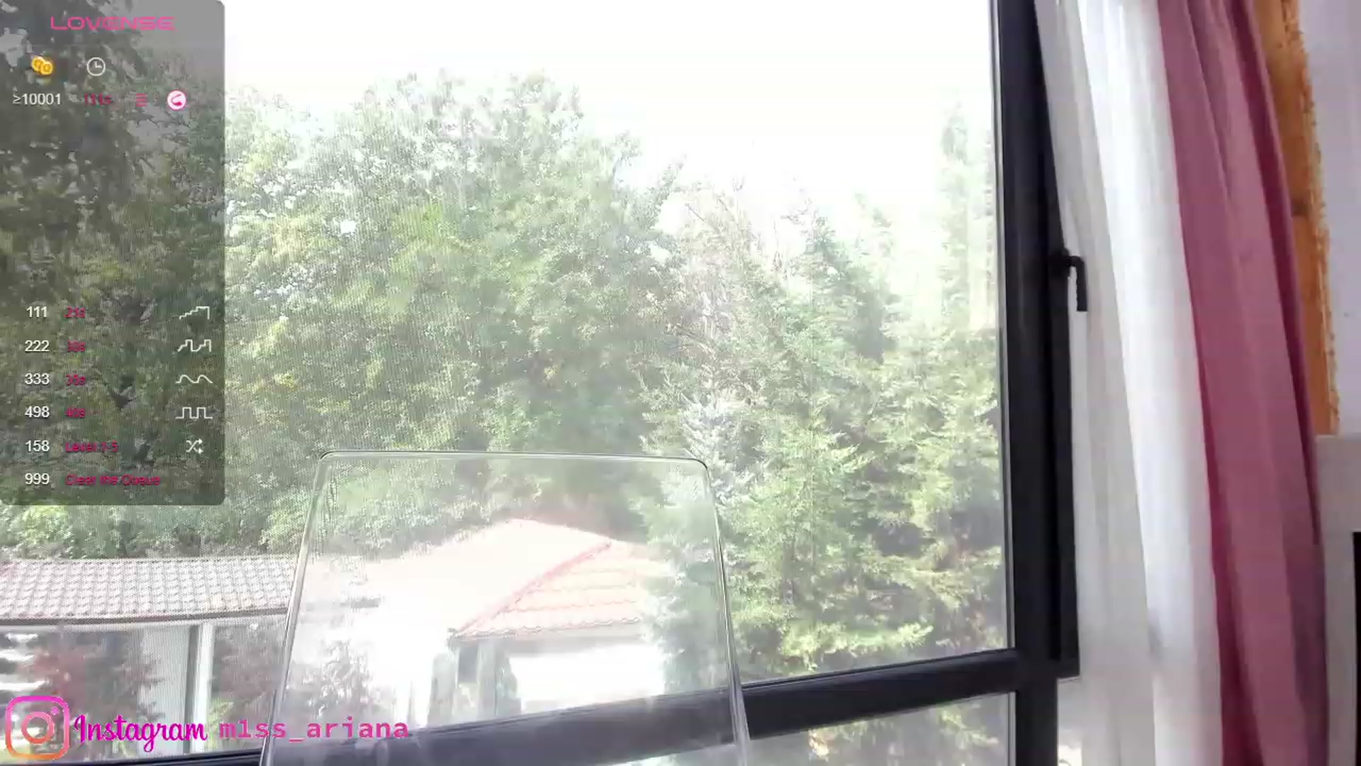 Gallery image thumbnail from m1ss_Ariana's myfreecams stream on, 09/04/2023, 10:44 image 14 of 20