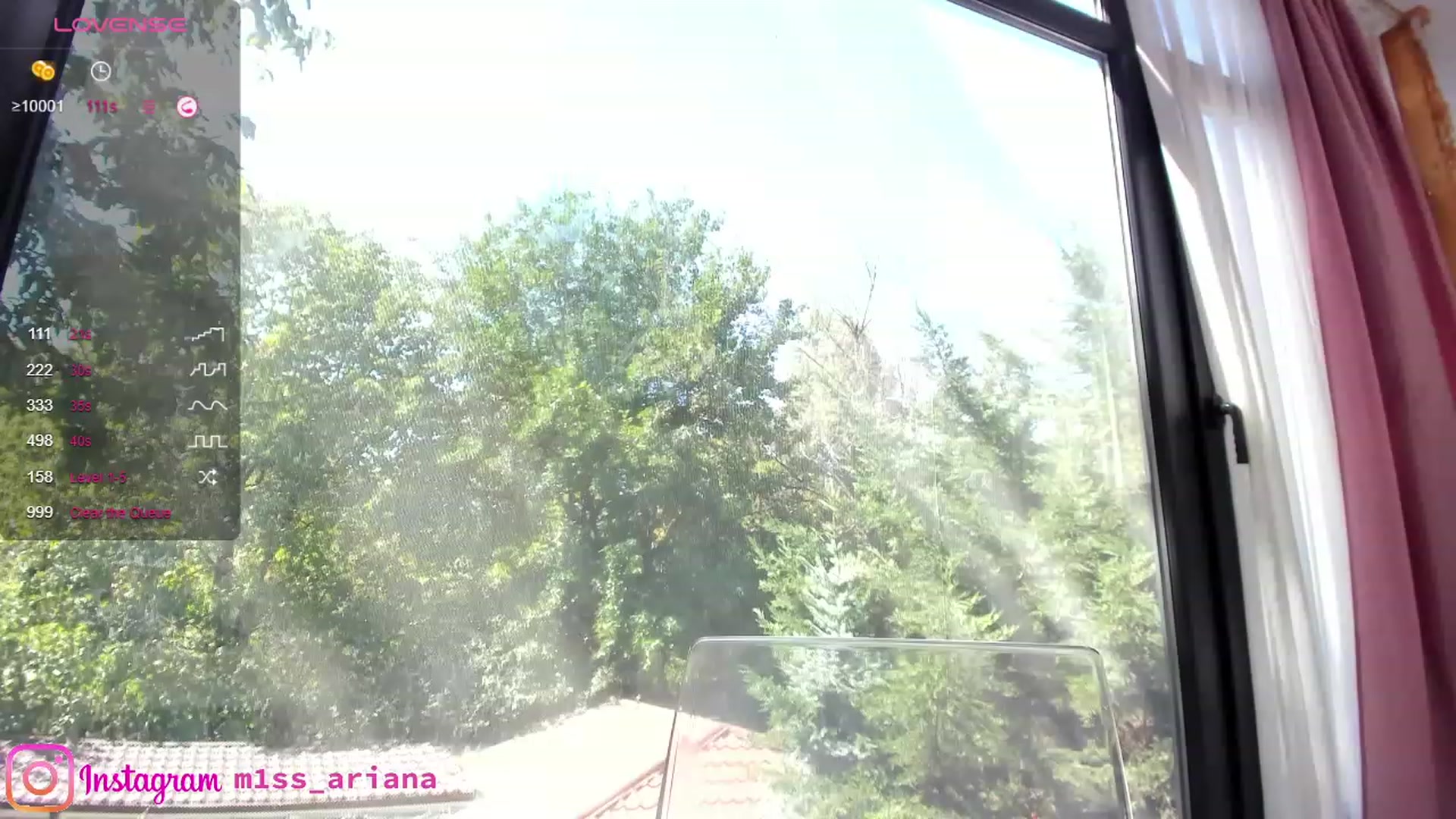 Gallery image thumbnail from m1ss_Ariana's myfreecams stream on, 09/09/2023, 11:15 image 20 of 20