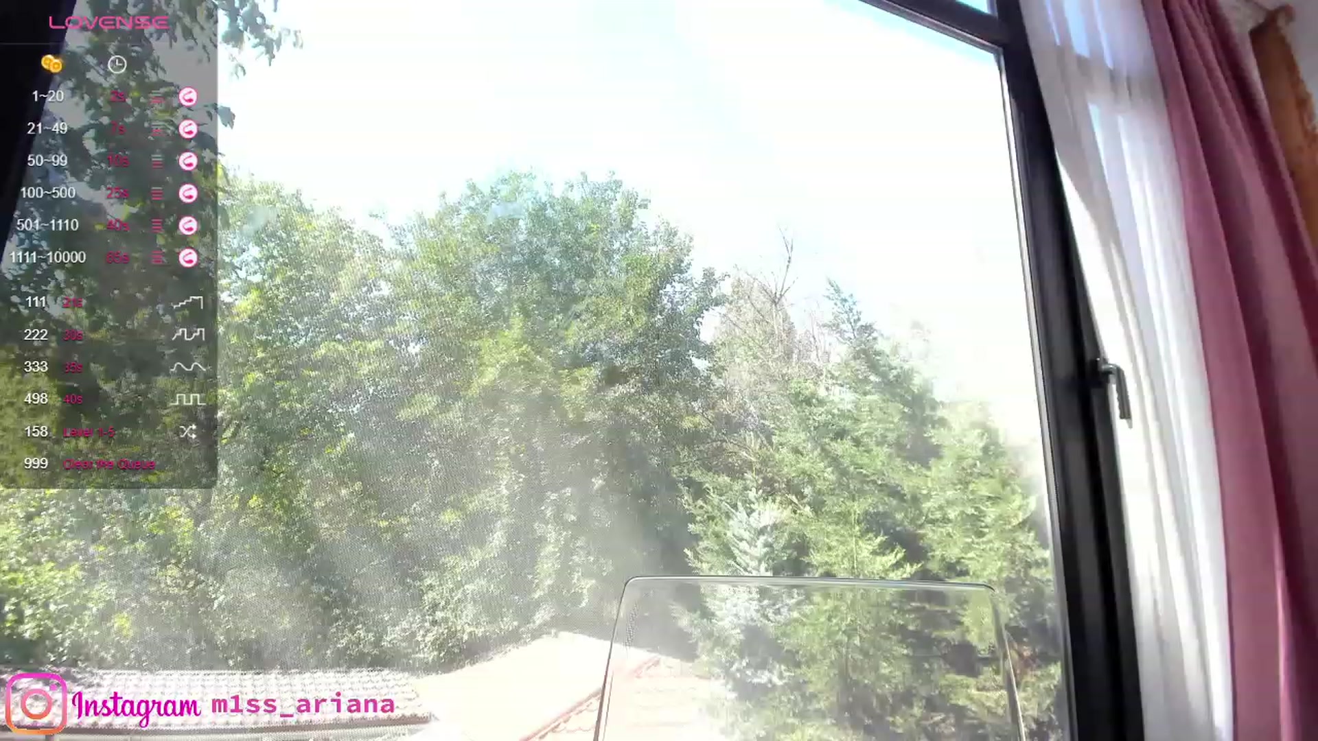 Gallery image thumbnail from m1ss_Ariana's myfreecams stream on, 09/09/2023, 11:15 image 14 of 20