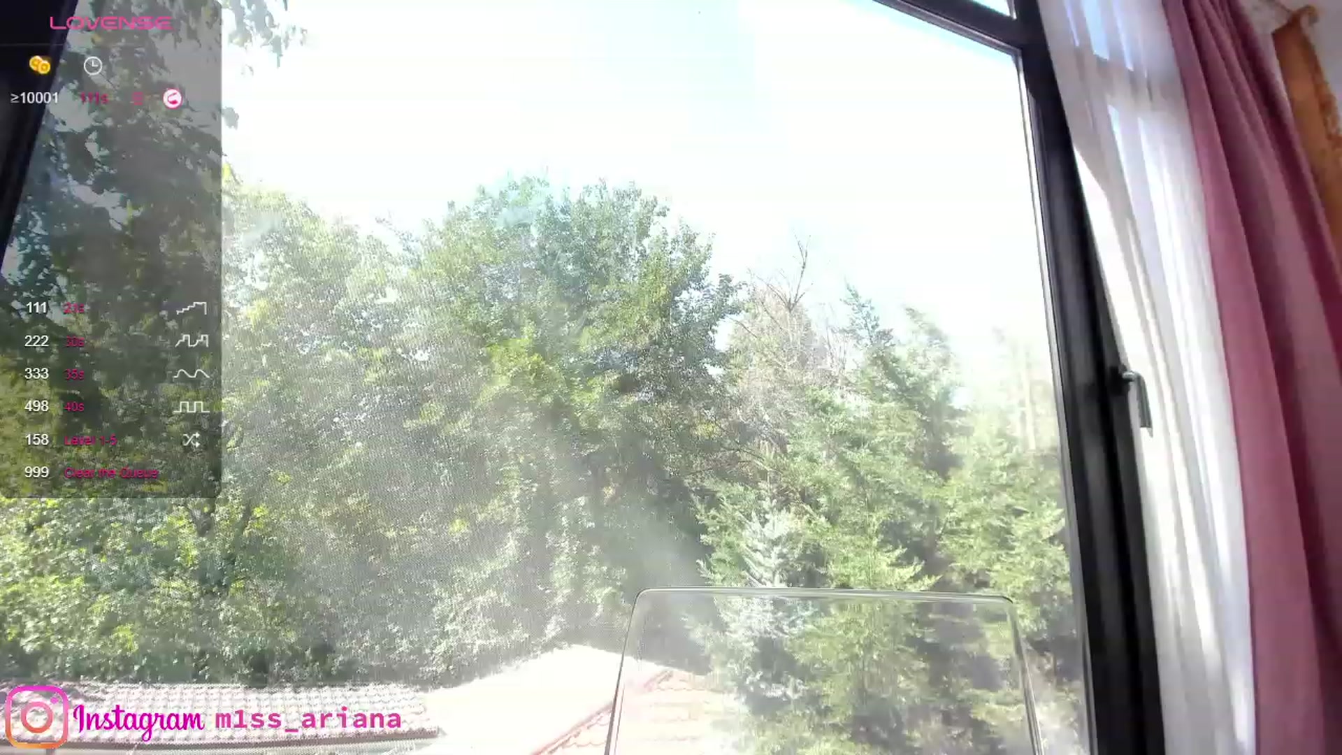 Gallery image thumbnail from m1ss_Ariana's myfreecams stream on, 09/09/2023, 11:15 image 17 of 20