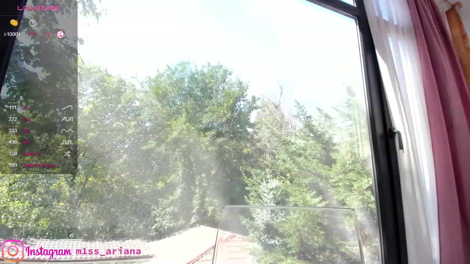 Gallery image thumbnail from m1ss_Ariana's myfreecams stream on, 09/09/2023, 11:15 image 18 of 20