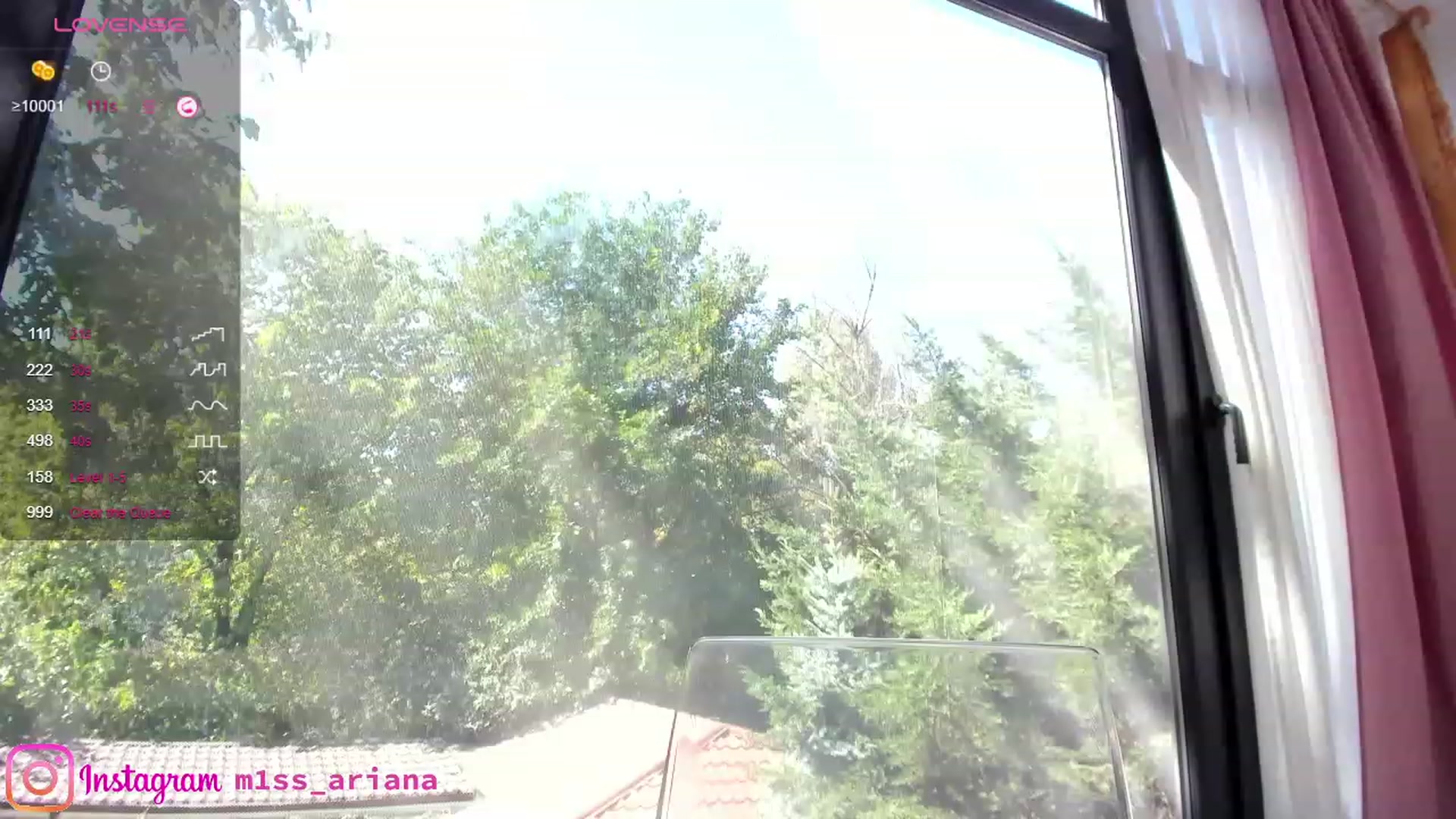 Gallery image thumbnail from m1ss_Ariana's myfreecams stream on, 09/09/2023, 11:15 image 19 of 20