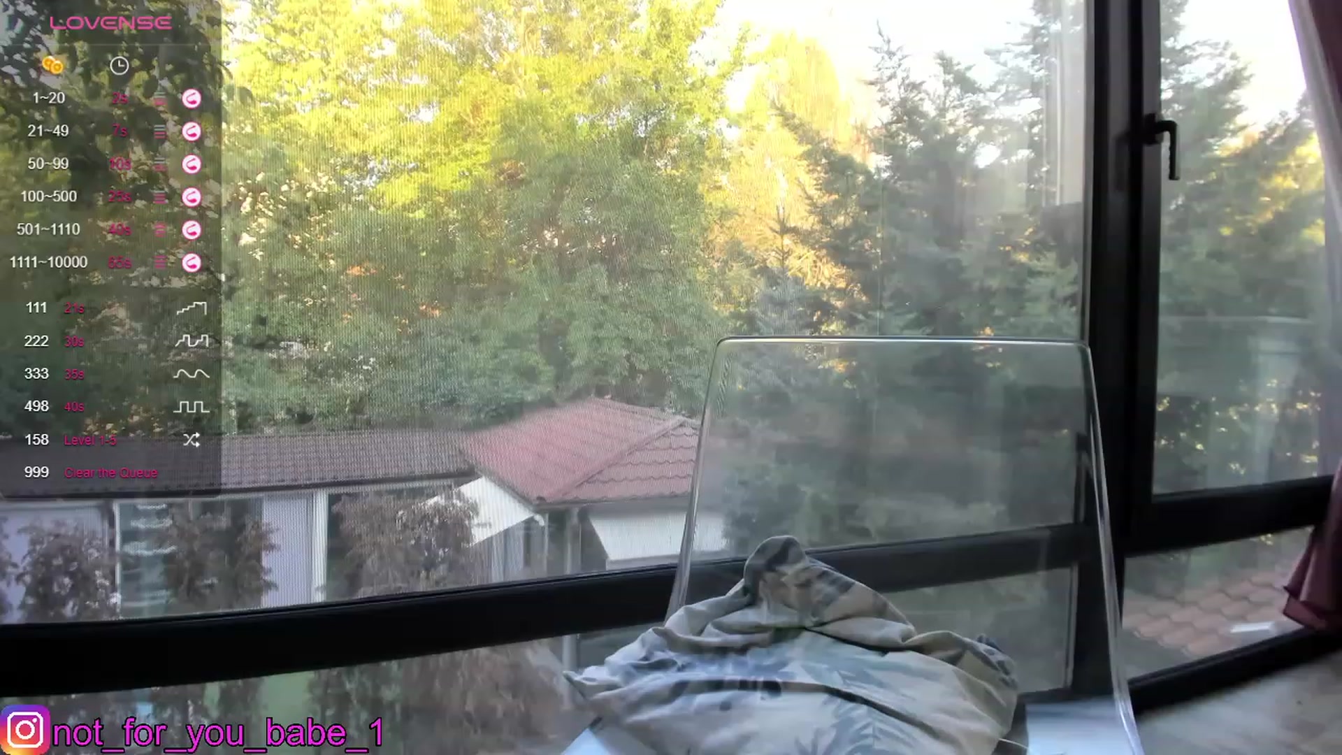 Gallery image thumbnail from m1ss_Ariana's myfreecams stream on, 09/11/2023, 05:11 image 19 of 20
