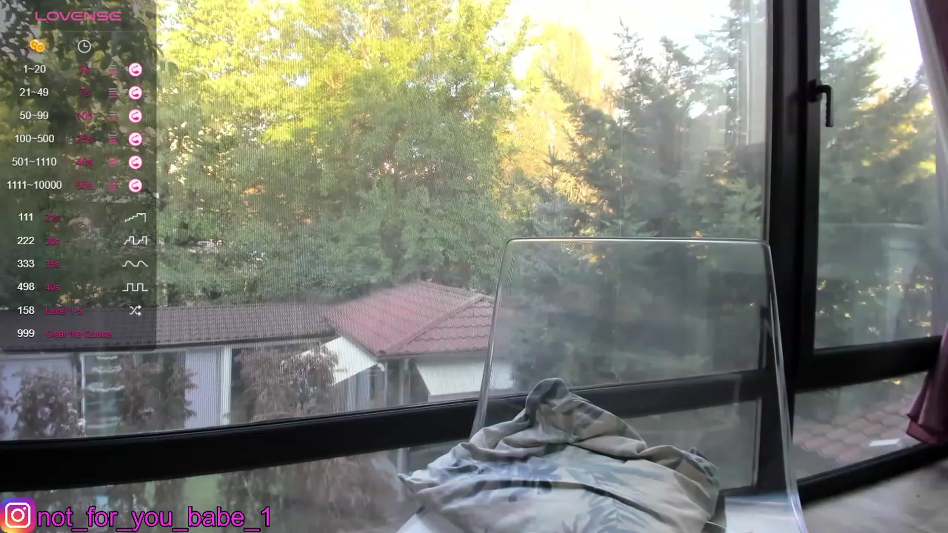 Gallery image thumbnail from m1ss_Ariana's myfreecams stream on, 09/11/2023, 05:11 image 12 of 20
