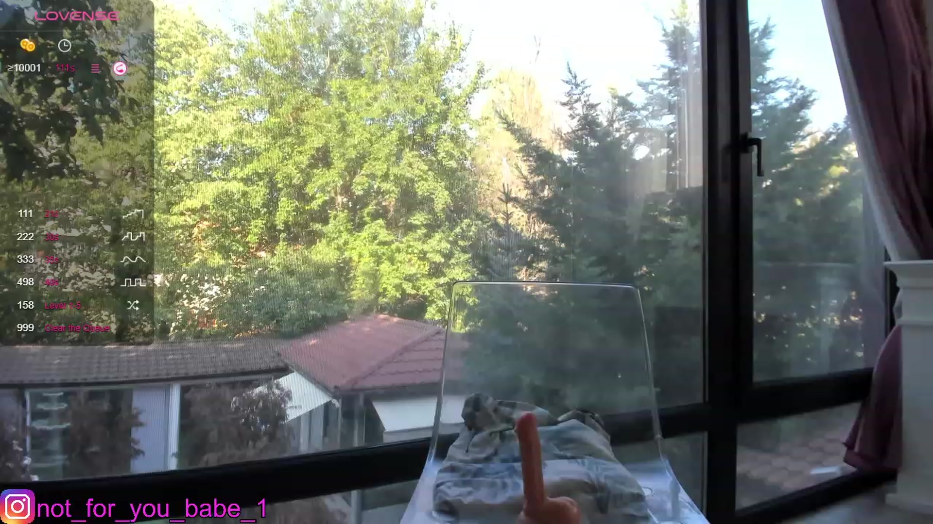 Gallery image thumbnail from m1ss_Ariana's myfreecams stream on, 09/11/2023, 06:34 image 19 of 20