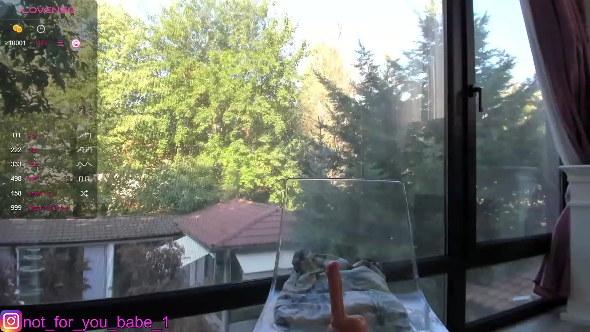 Gallery image thumbnail from m1ss_Ariana's myfreecams stream on, 09/11/2023, 06:34 image 18 of 20
