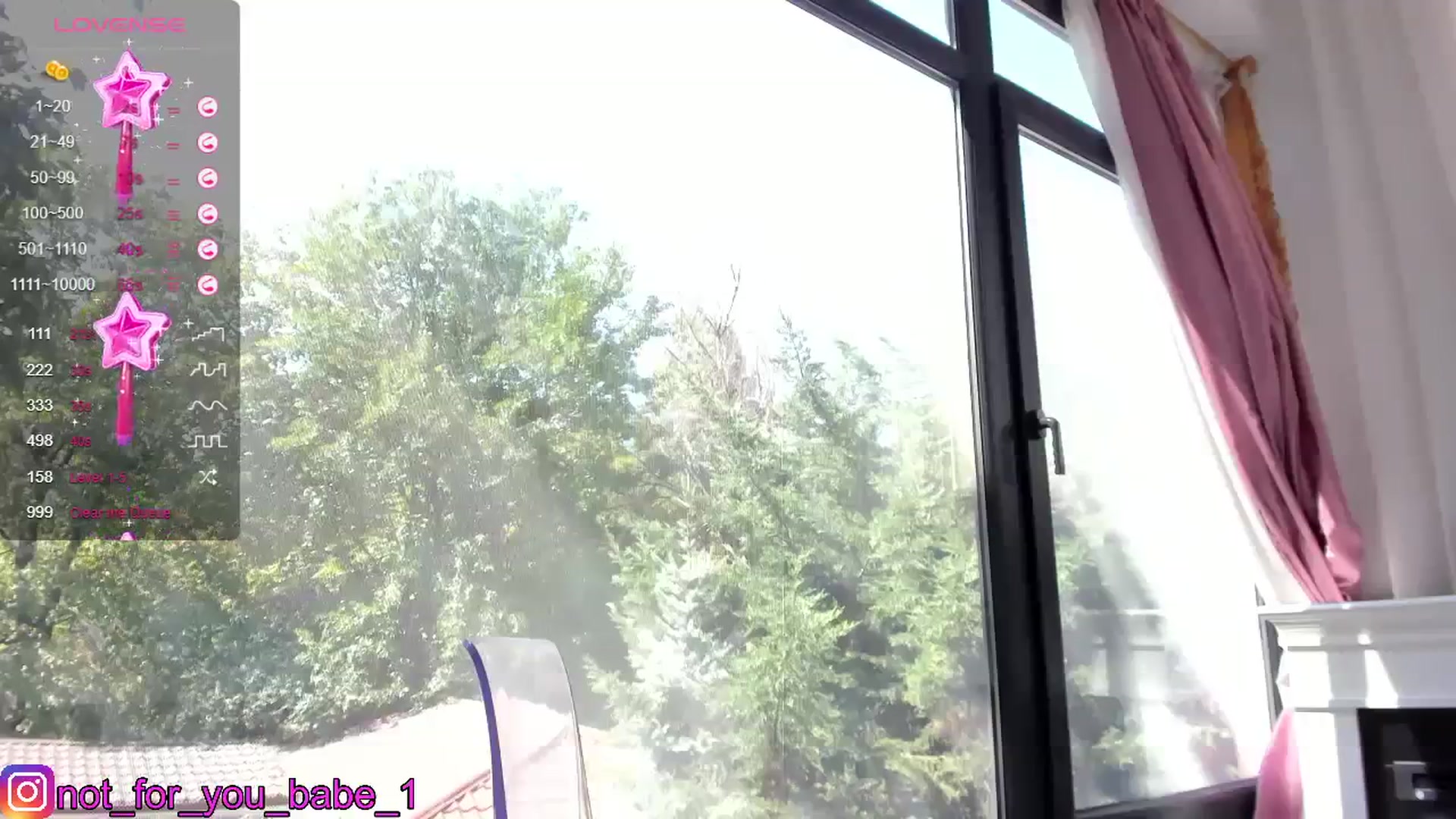 Gallery image thumbnail from m1ss_Ariana's myfreecams stream on, 09/11/2023, 11:57 image 2 of 20