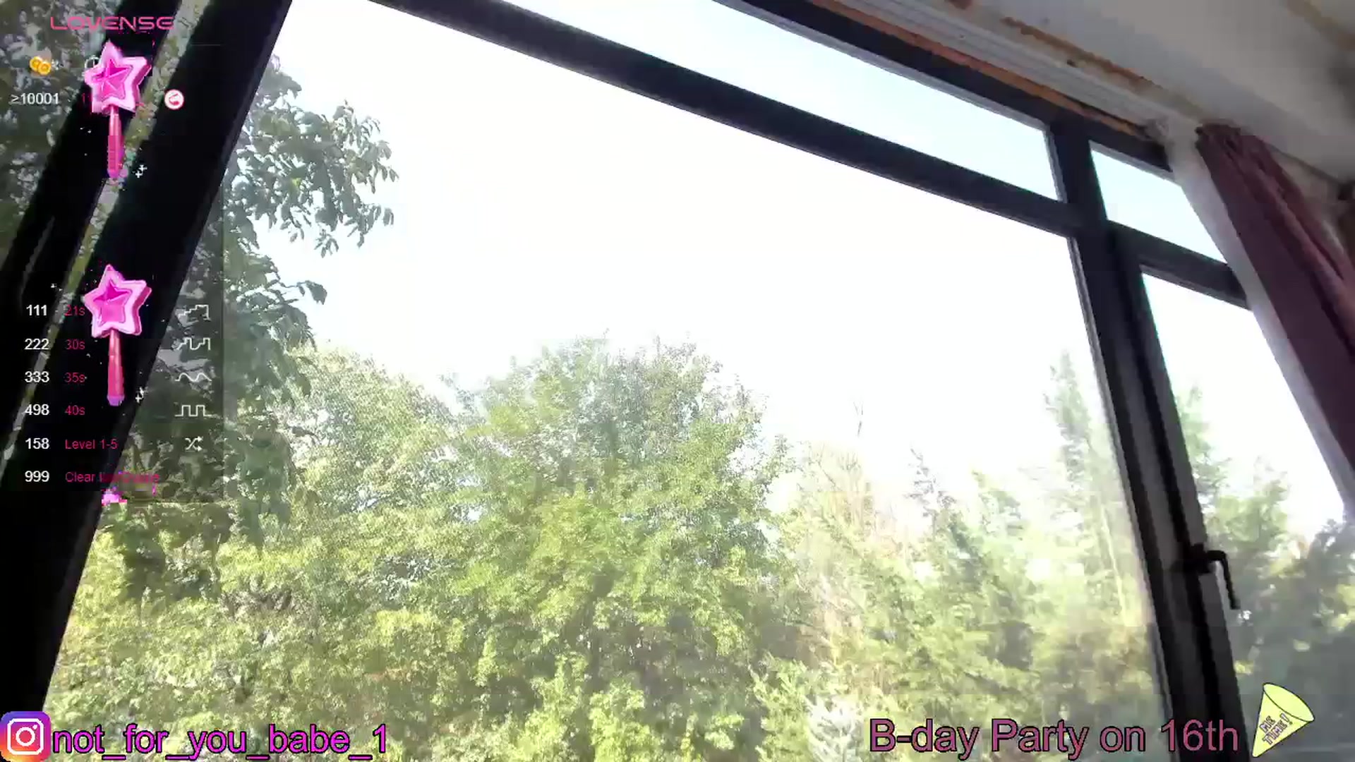 Gallery image thumbnail from m1ss_Ariana's myfreecams stream on, 09/14/2023, 08:47 image 17 of 20