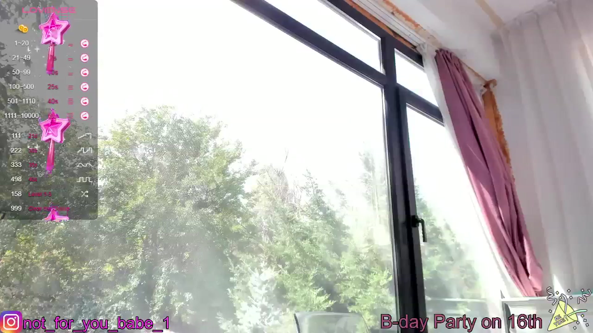 Gallery image thumbnail from m1ss_Ariana's myfreecams stream on, 09/14/2023, 11:39 image 10 of 20