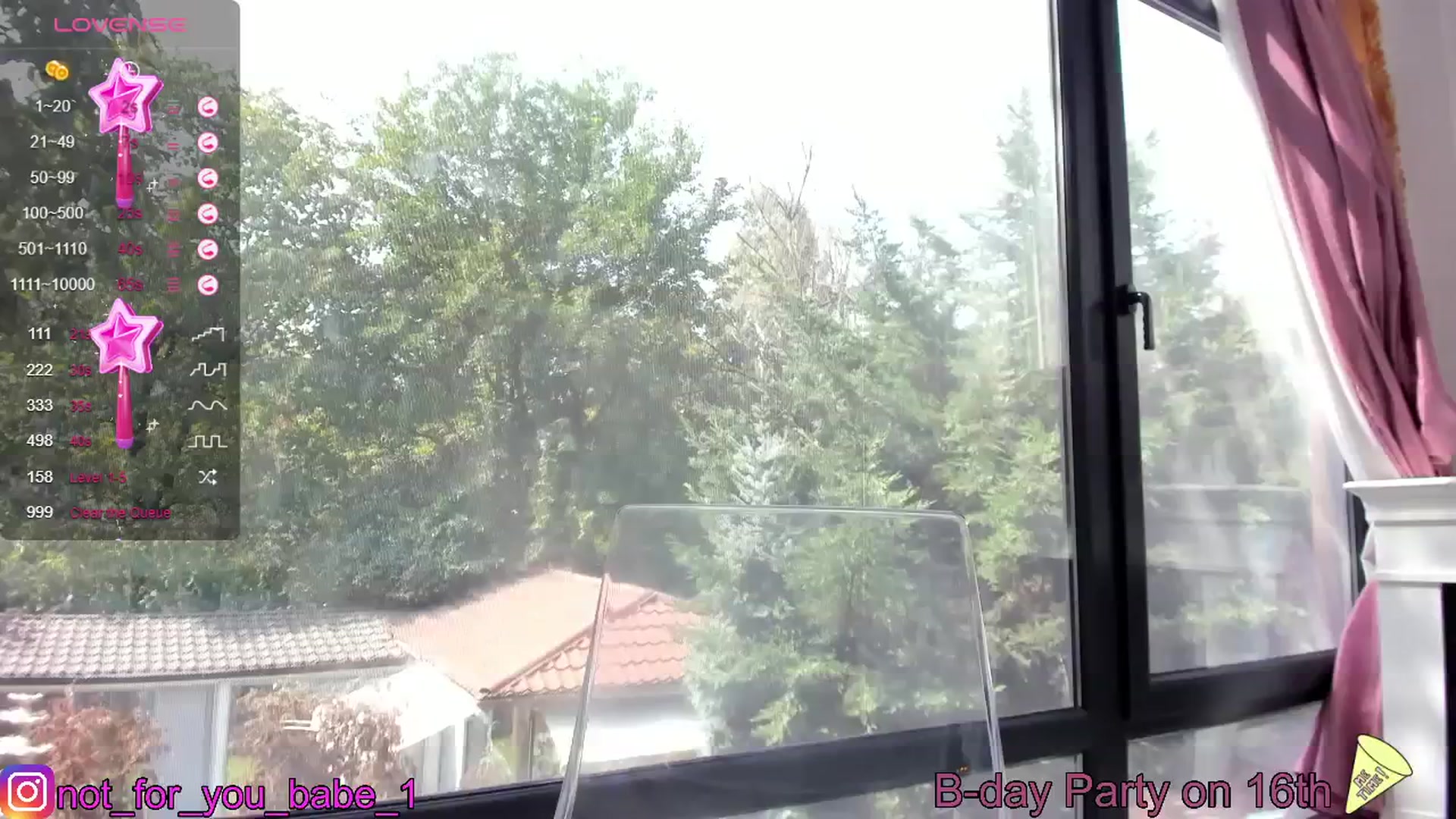 Gallery image thumbnail from m1ss_Ariana's myfreecams stream on, 09/14/2023, 11:39 image 13 of 20