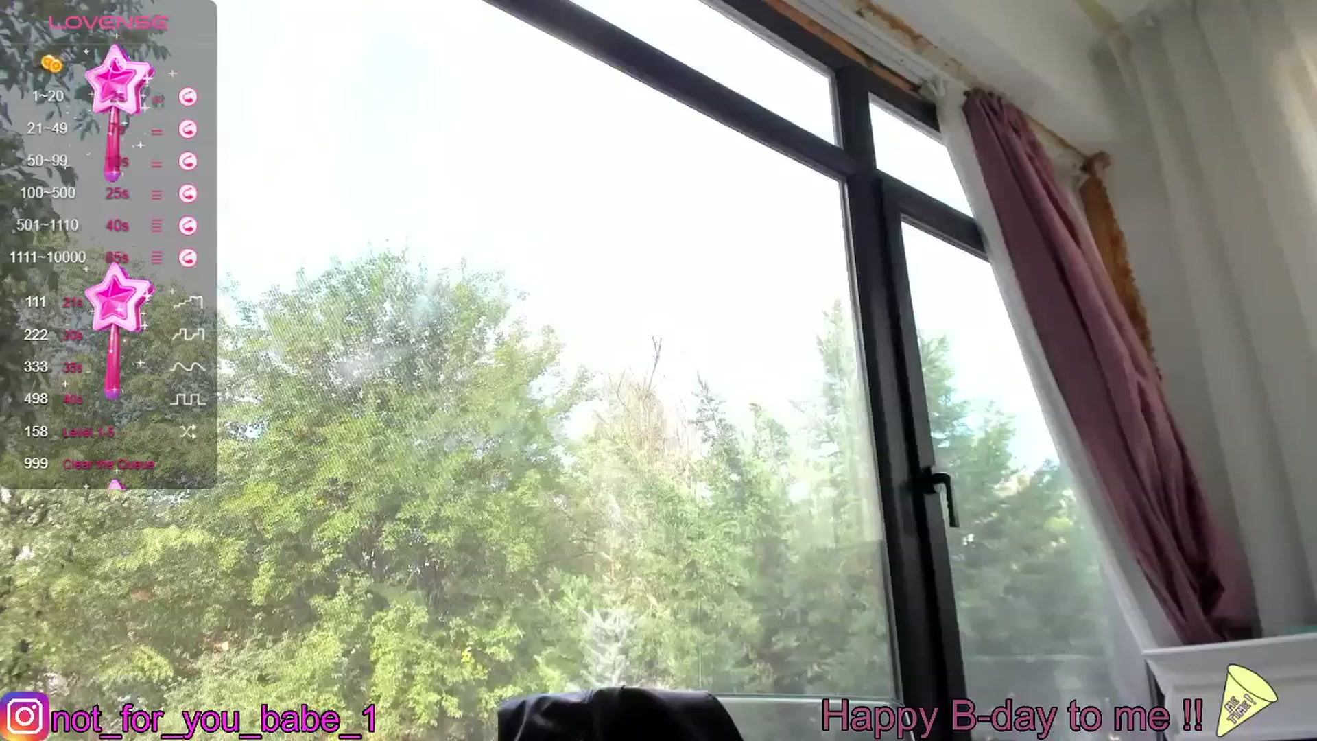 Gallery image thumbnail from m1ss_Ariana's myfreecams stream on, 09/20/2023, 08:31 image 17 of 20