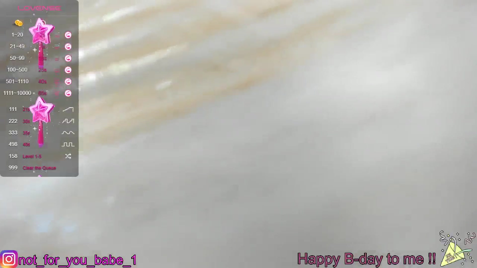 Gallery image thumbnail from m1ss_Ariana's myfreecams stream on, 09/20/2023, 09:07 image 9 of 20