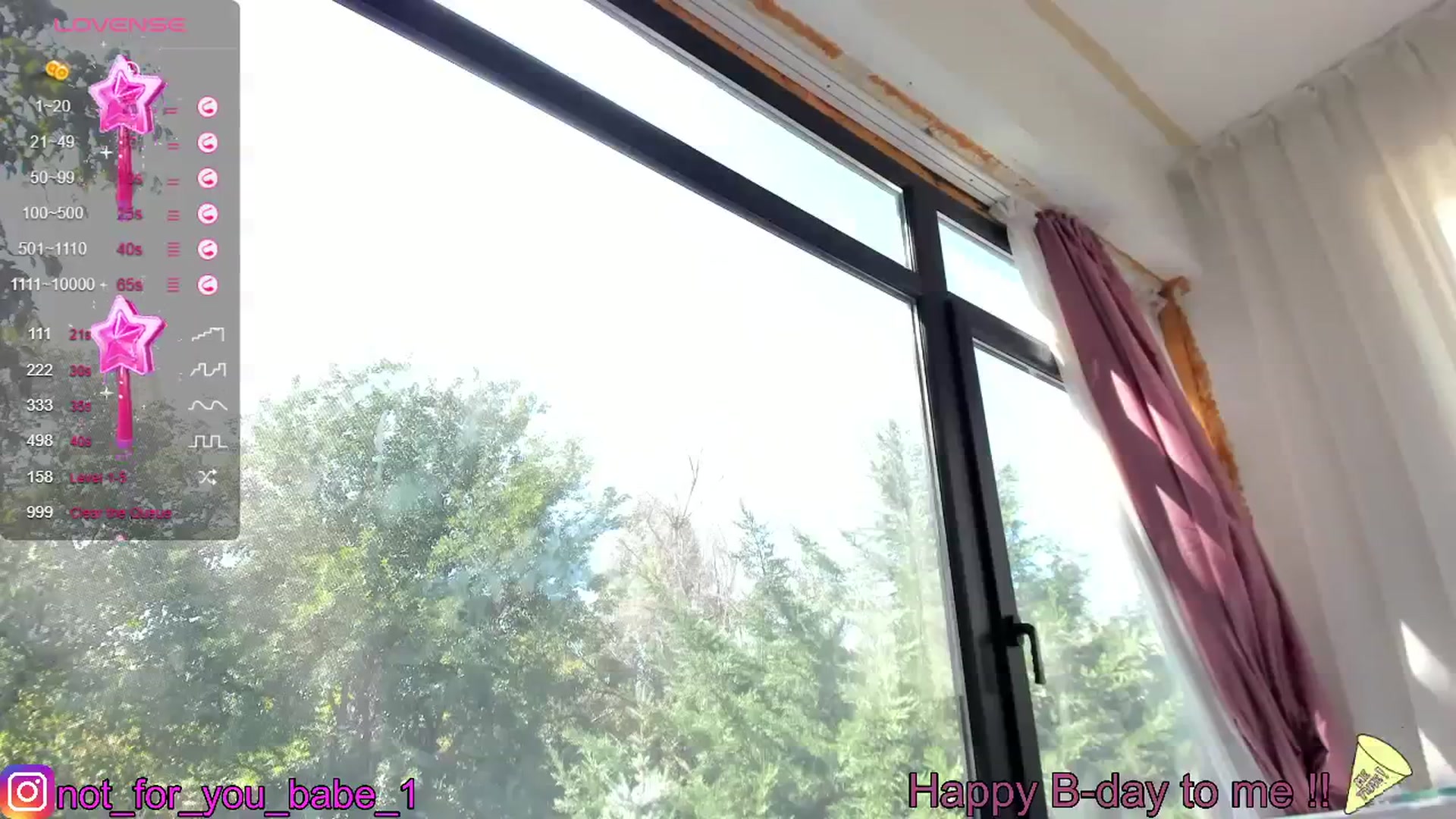 Gallery image thumbnail from m1ss_Ariana's myfreecams stream on, 09/20/2023, 11:25 image 18 of 20