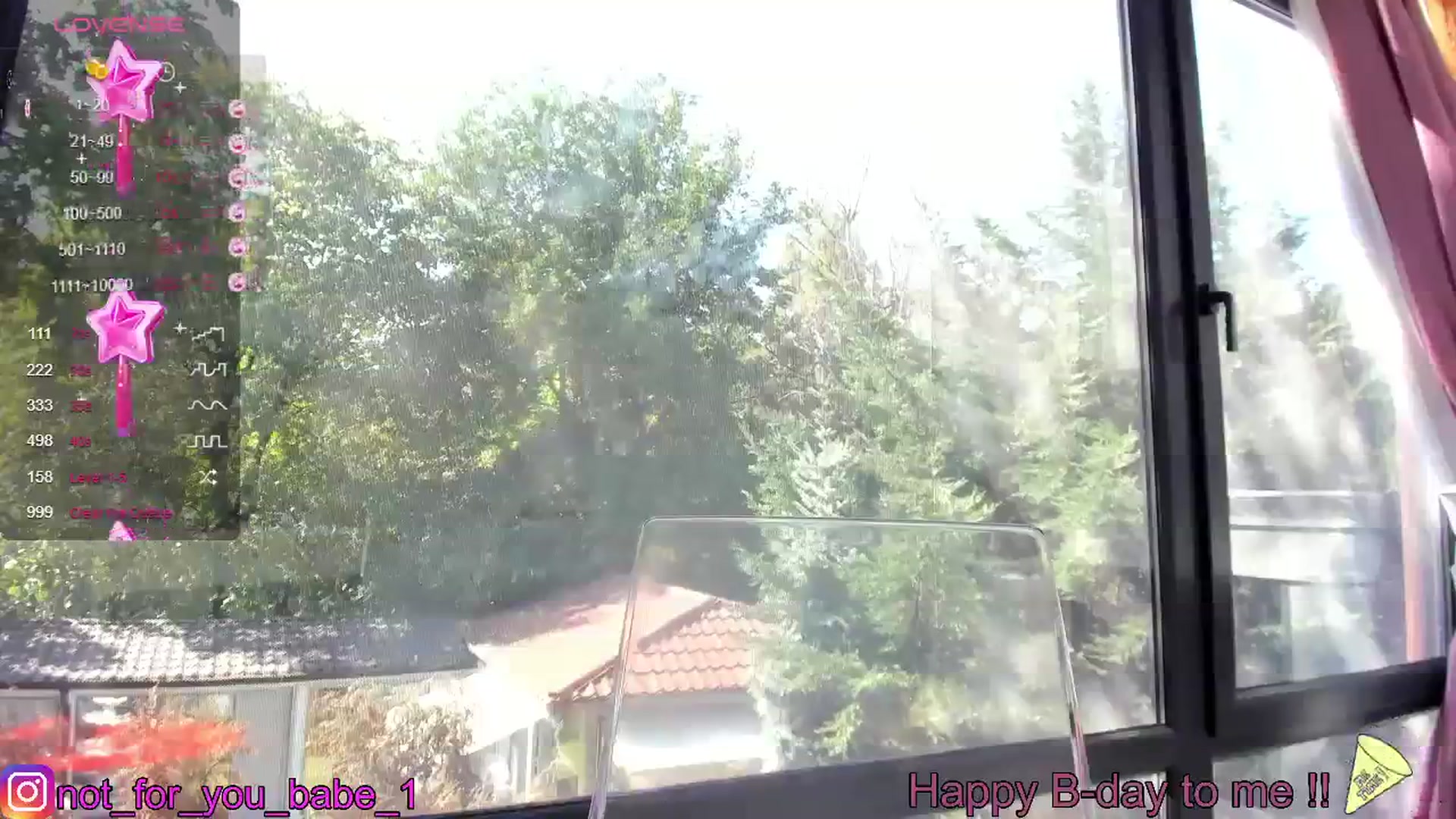 Gallery image thumbnail from m1ss_Ariana's myfreecams stream on, 09/20/2023, 11:47 image 14 of 20