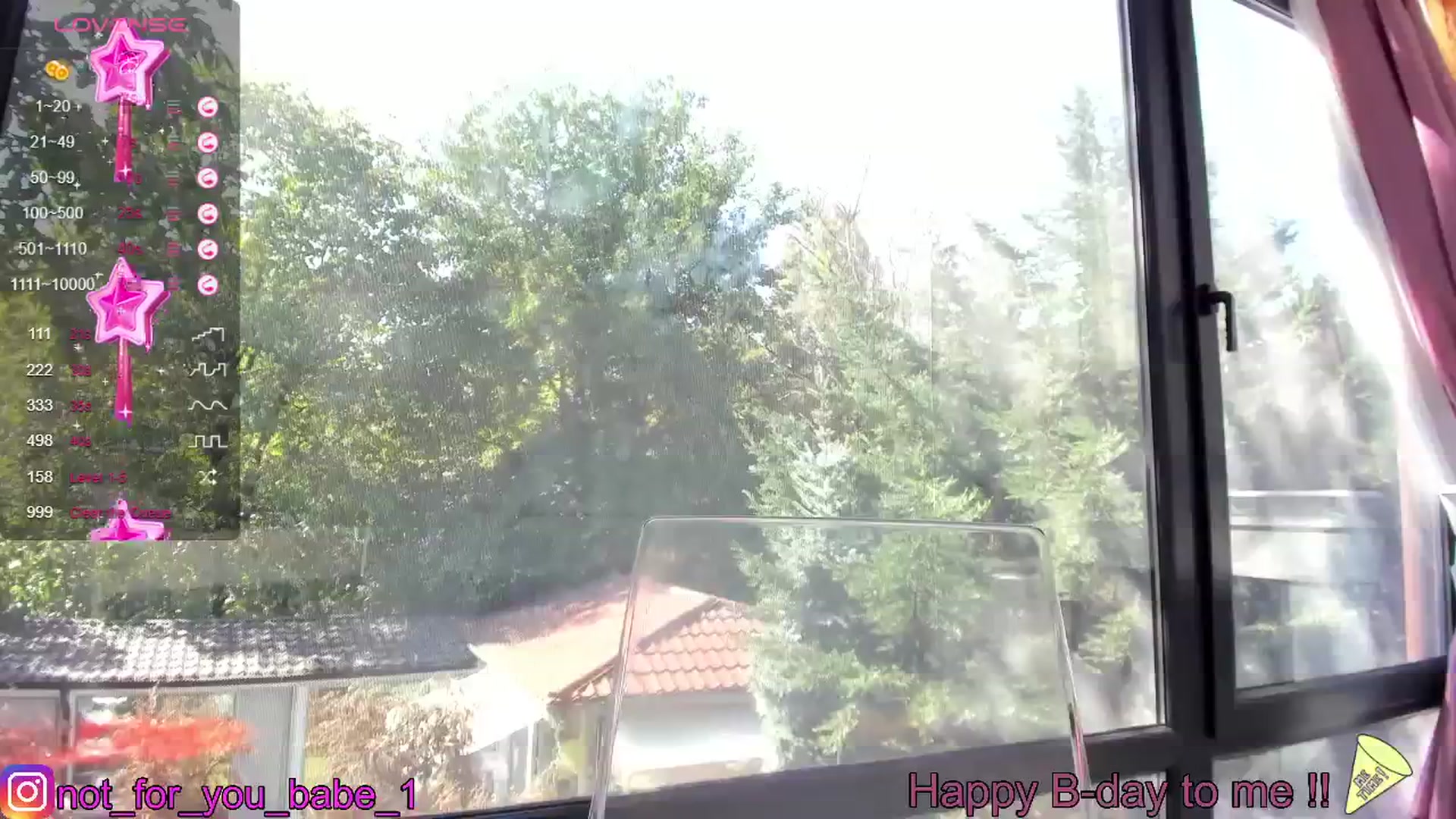 Gallery image thumbnail from m1ss_Ariana's myfreecams stream on, 09/20/2023, 11:47 image 15 of 20