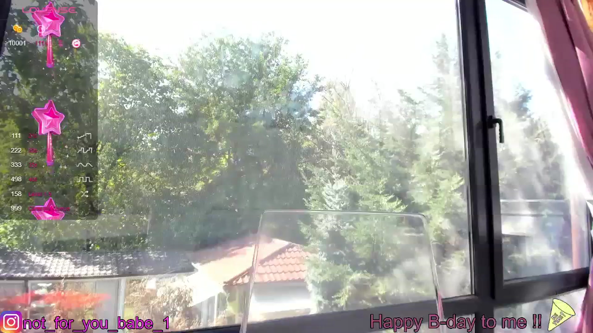 Gallery image thumbnail from m1ss_Ariana's myfreecams stream on, 09/20/2023, 11:47 image 17 of 20