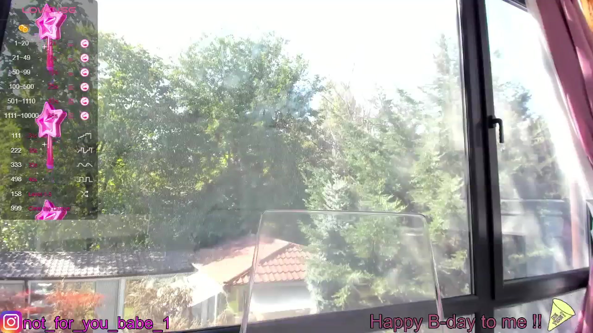 Gallery image thumbnail from m1ss_Ariana's myfreecams stream on, 09/20/2023, 11:47 image 19 of 20