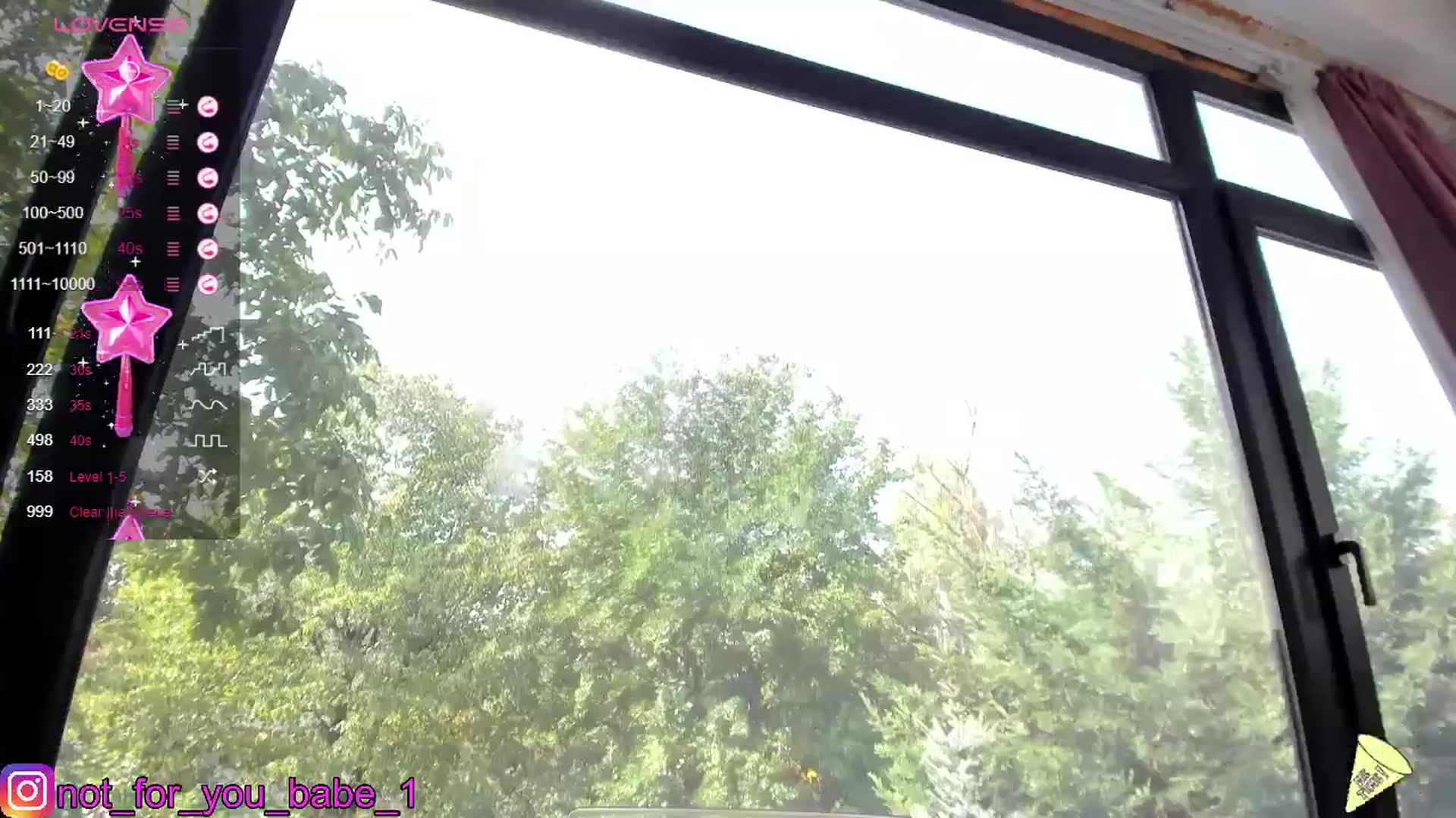 Gallery image thumbnail from m1ss_Ariana's myfreecams stream on, 09/27/2023, 10:45 image 4 of 20