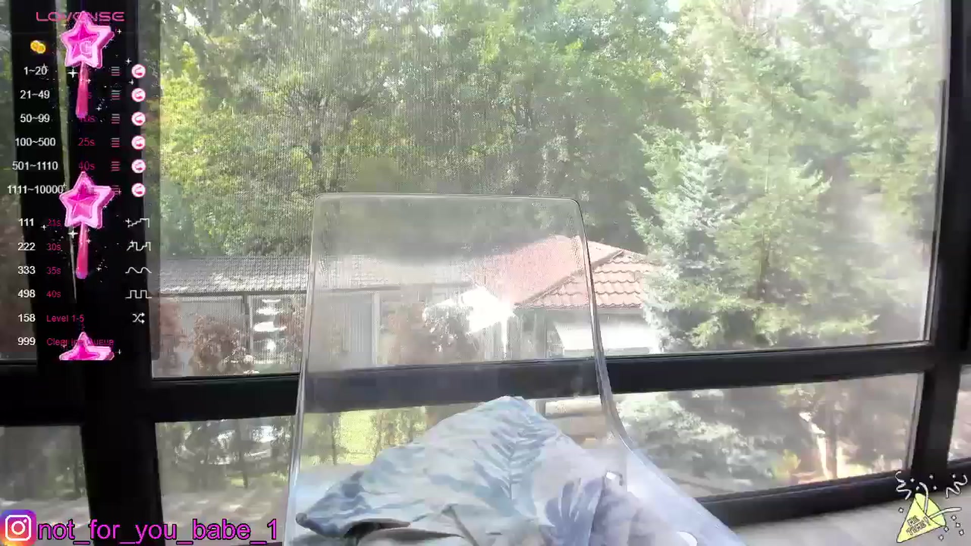 Gallery image thumbnail from m1ss_Ariana's myfreecams stream on, 09/28/2023, 11:58 image 16 of 20