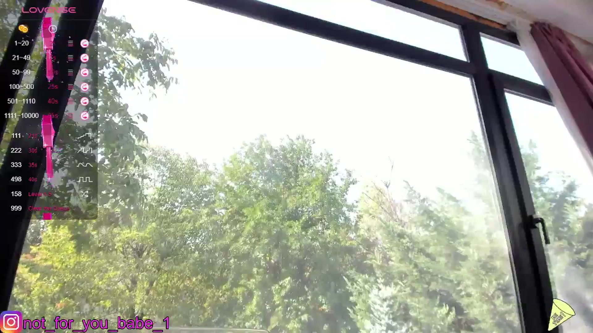 Gallery image thumbnail from m1ss_Ariana's myfreecams stream on, 09/29/2023, 11:04 image 17 of 20