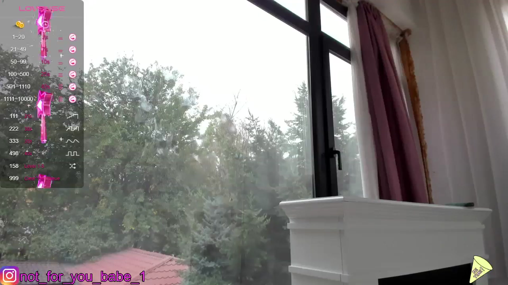 Gallery image thumbnail from m1ss_Ariana's myfreecams stream on, 10/02/2023, 07:47 image 10 of 20