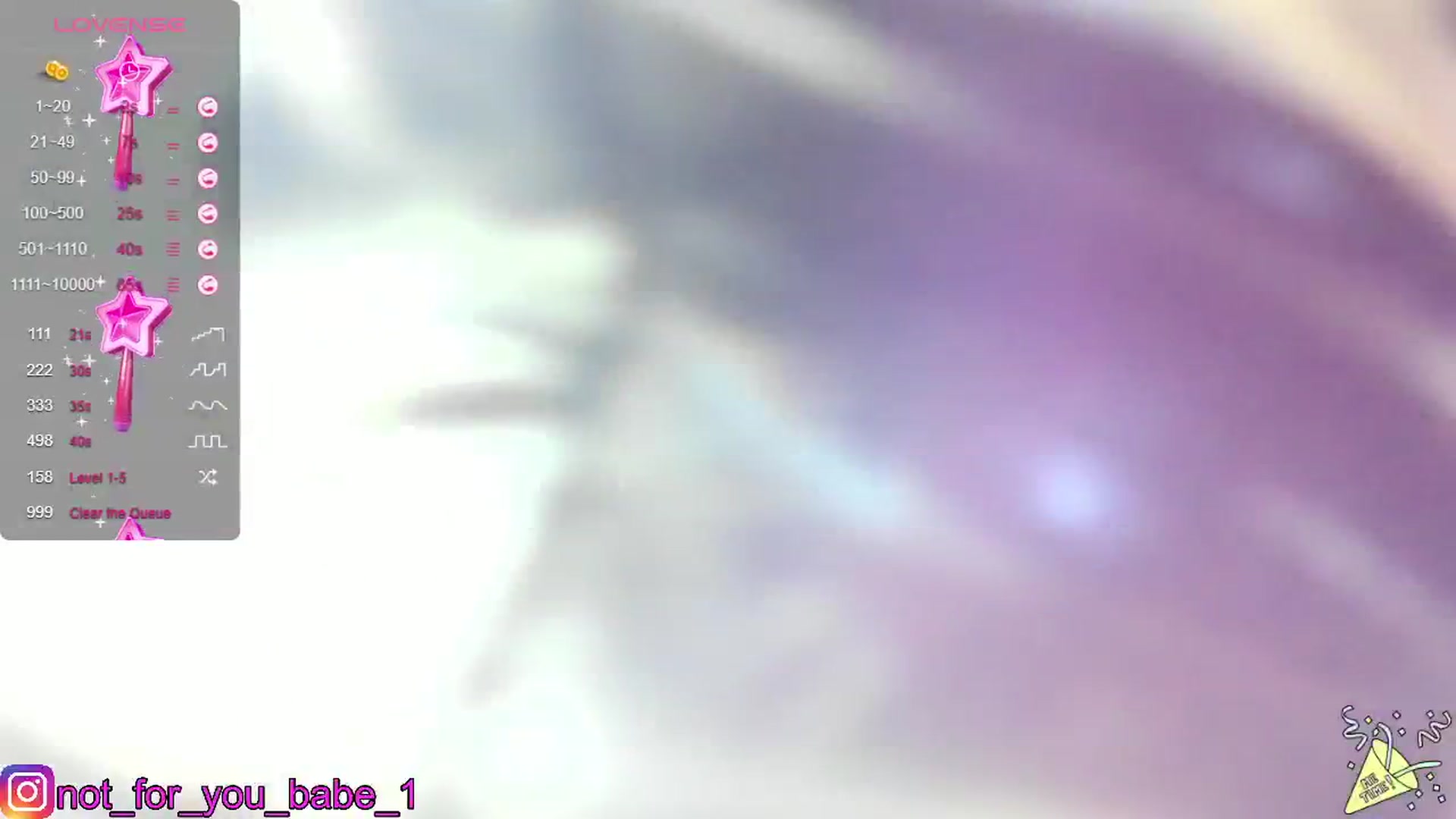 Gallery image thumbnail from m1ss_Ariana's myfreecams stream on, 10/02/2023, 08:09 image 2 of 20