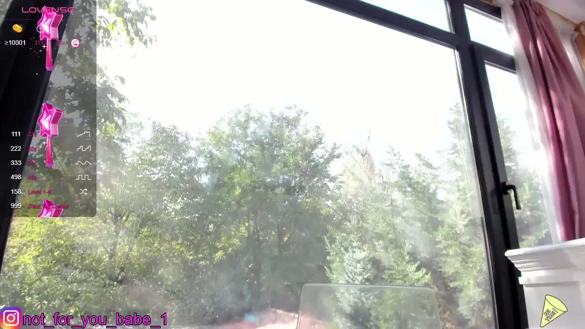 Gallery image thumbnail from m1ss_Ariana's myfreecams stream on, 10/09/2023, 13:03 image 16 of 20