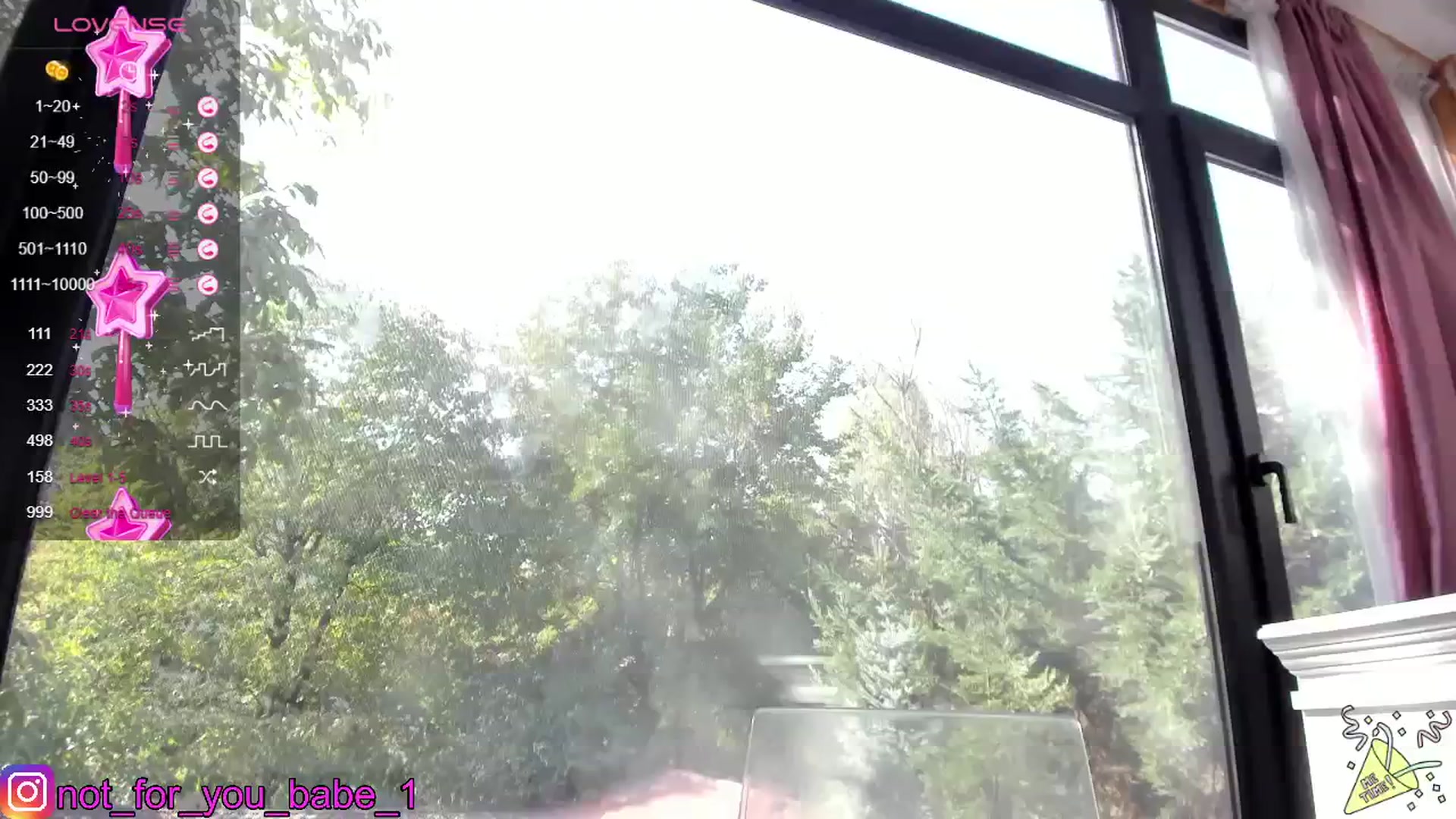 Gallery image thumbnail from m1ss_Ariana's myfreecams stream on, 10/09/2023, 13:03 image 15 of 20