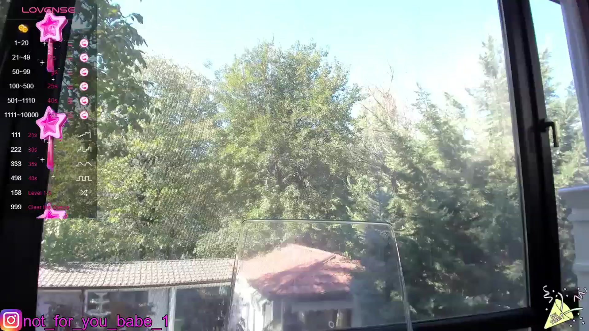 Gallery image thumbnail from m1ss_Ariana's myfreecams stream on, 10/12/2023, 10:44 image 12 of 20