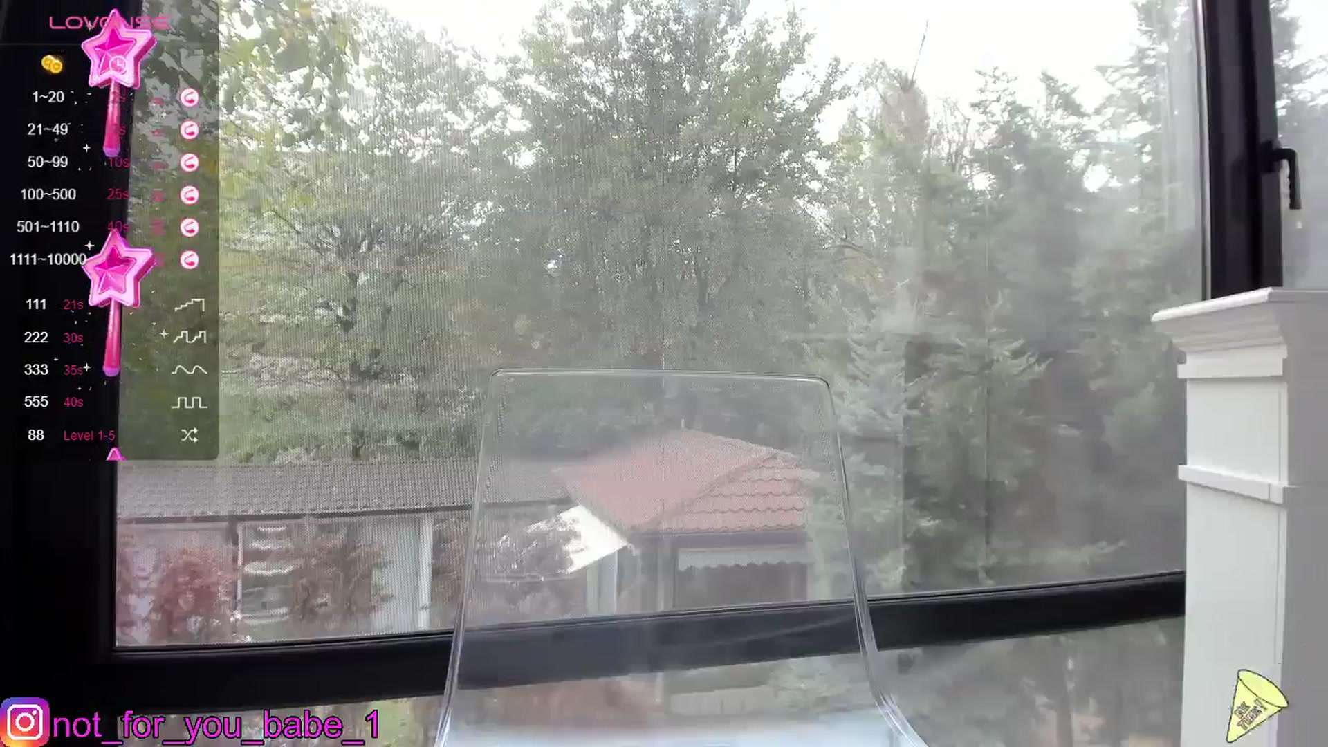 Gallery image thumbnail from m1ss_Ariana's myfreecams stream on, 11/03/2023, 12:19 image 17 of 20